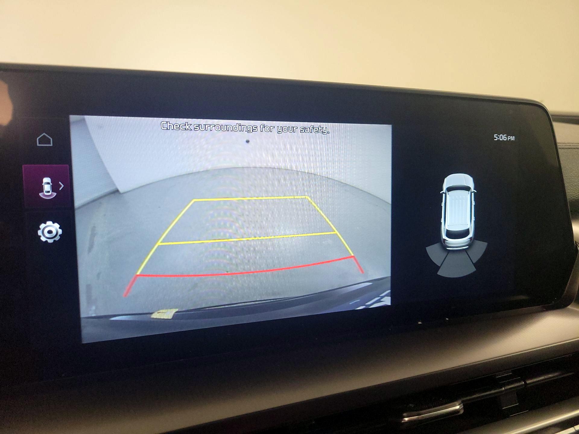 Thumbnail: 2023 Kia Telluride - 15