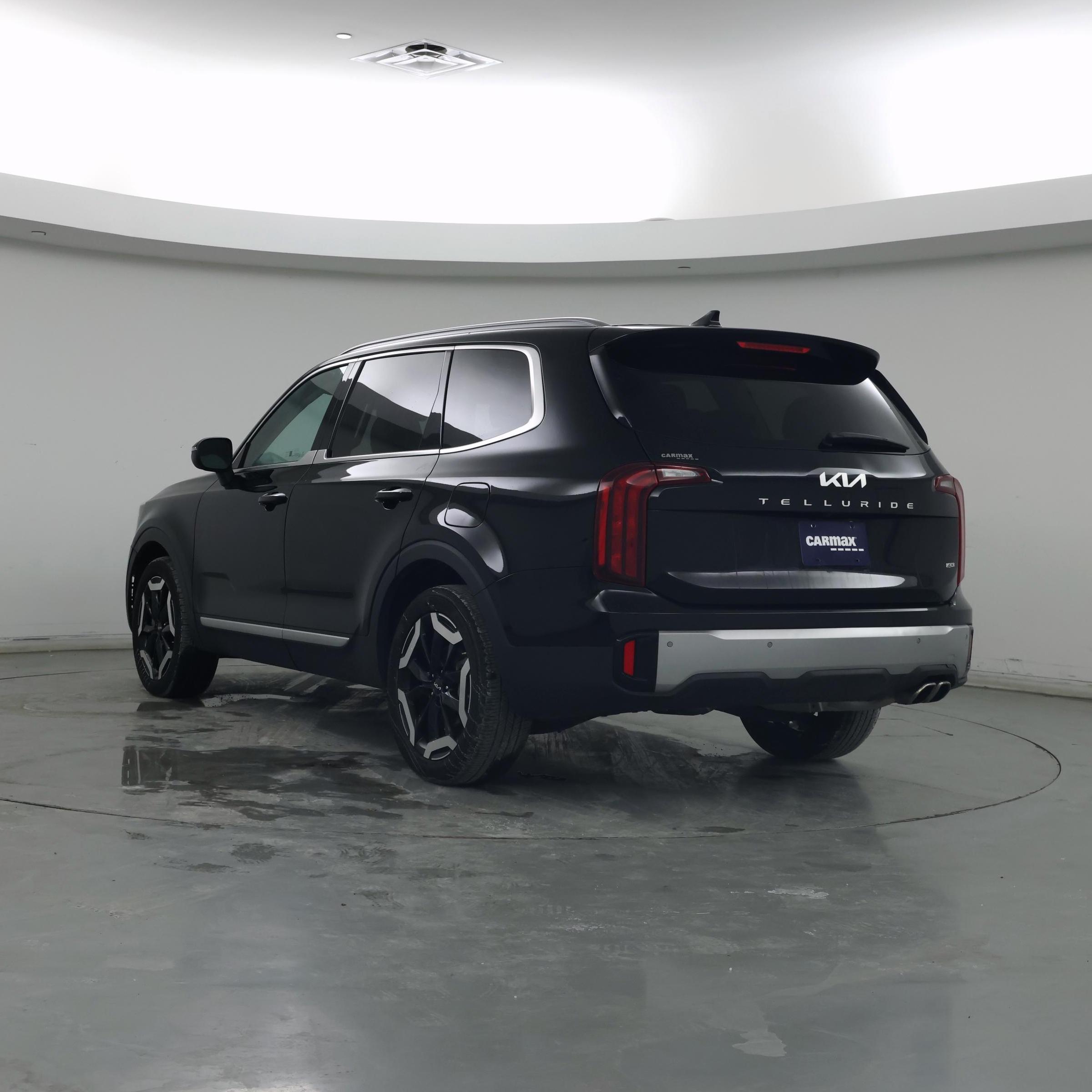 Thumbnail: 2023 Kia Telluride - 2