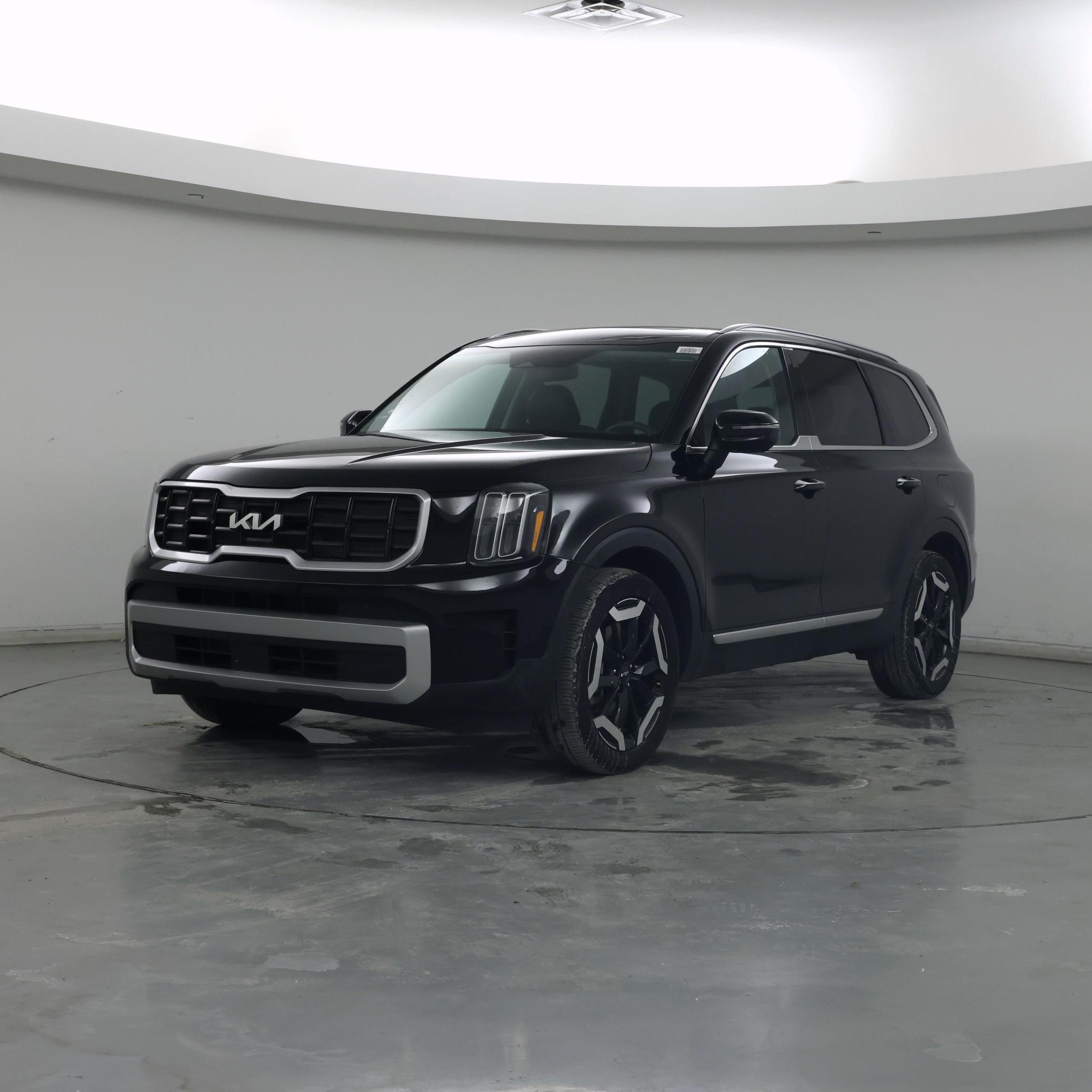 Thumbnail: 2023 Kia Telluride - 4