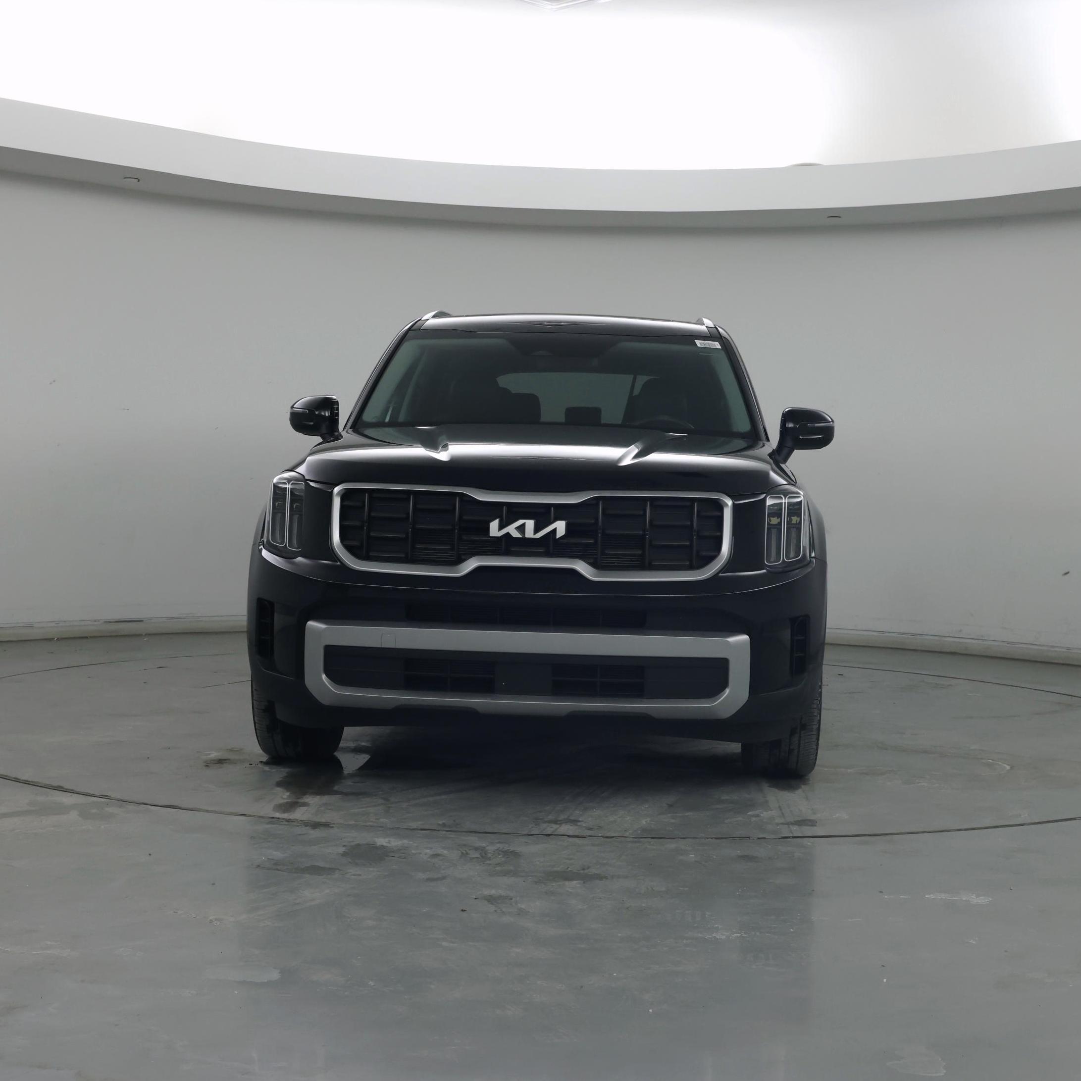 Thumbnail: 2023 Kia Telluride - 5