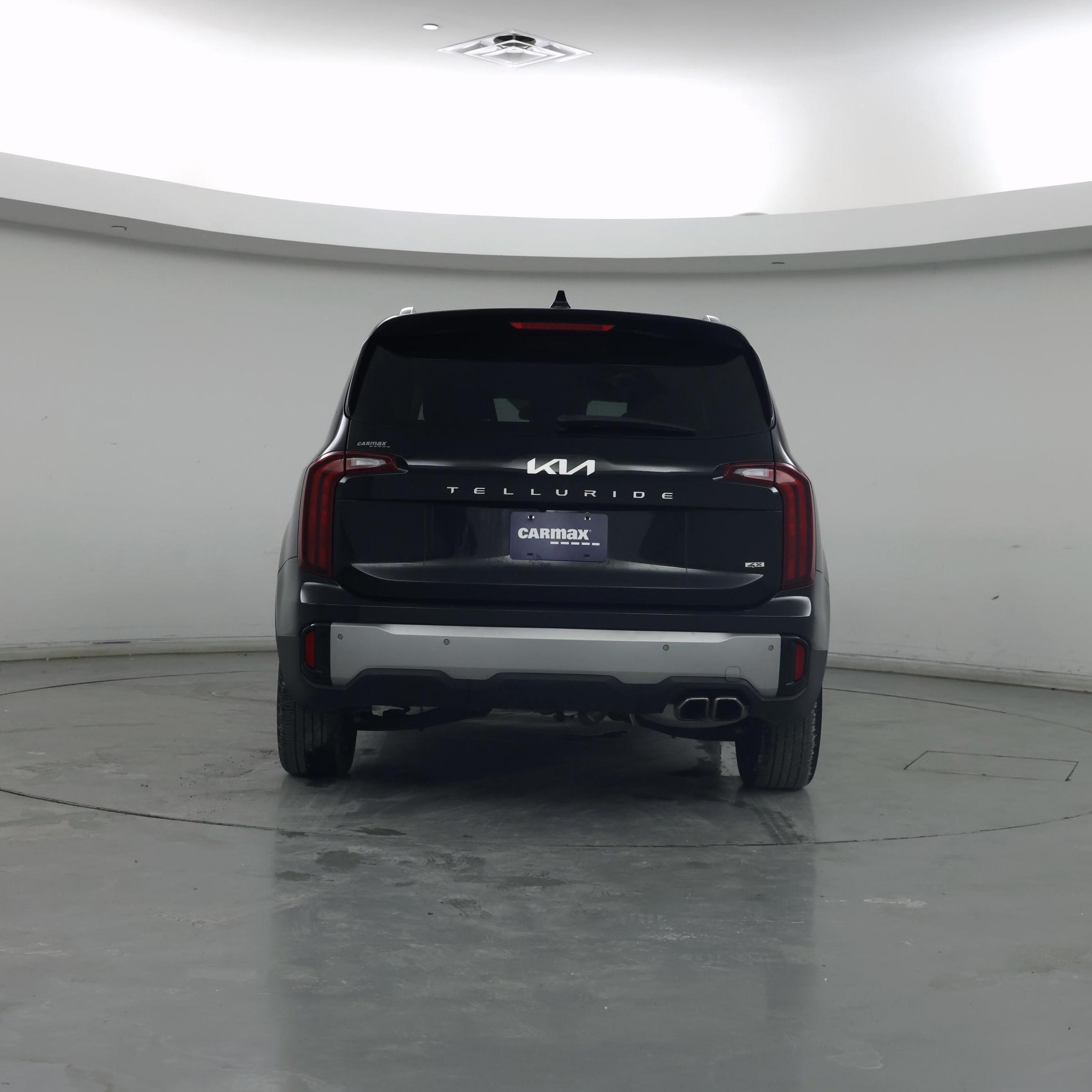 Thumbnail: 2023 Kia Telluride - 6