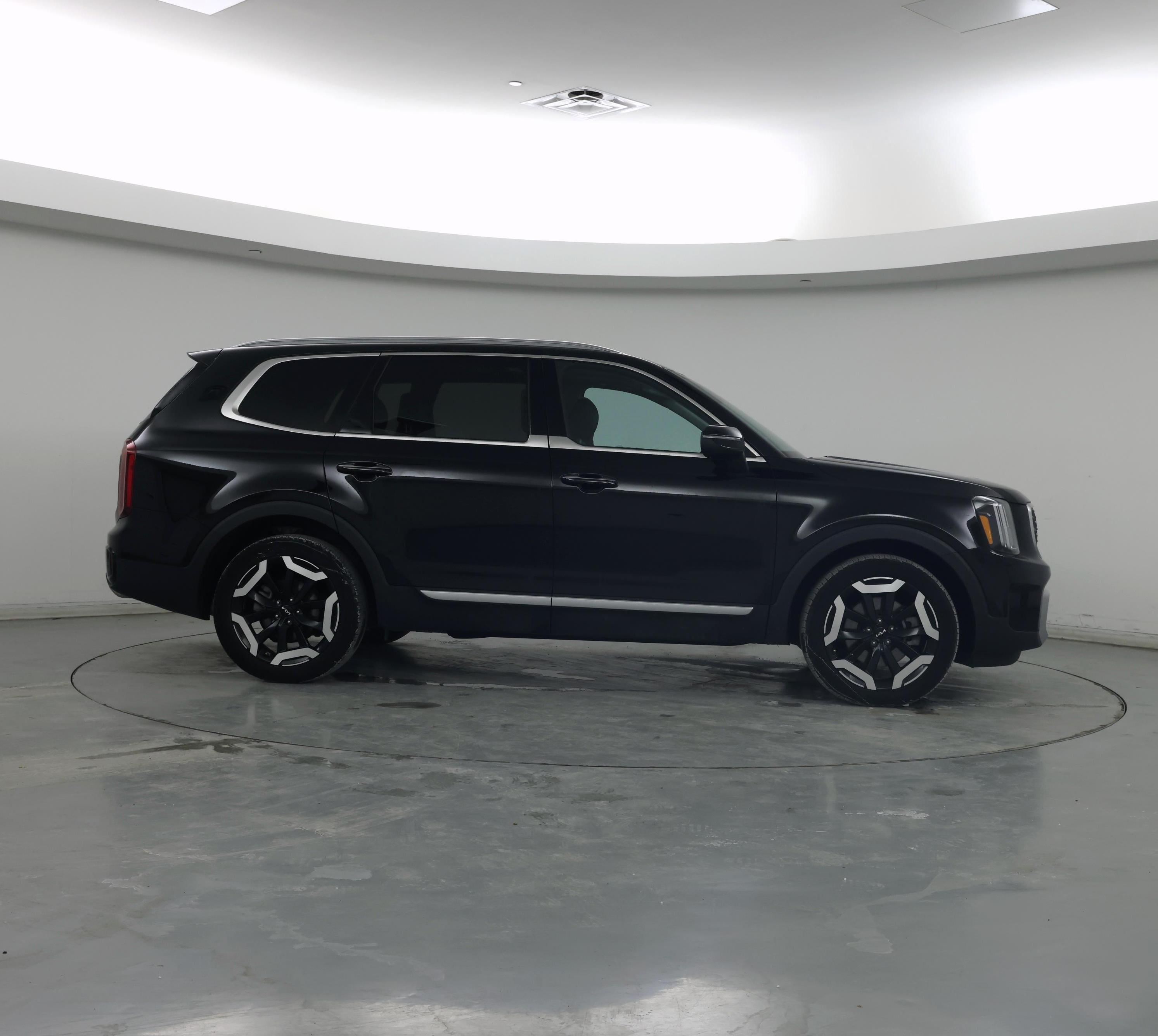 Thumbnail: 2023 Kia Telluride - 7