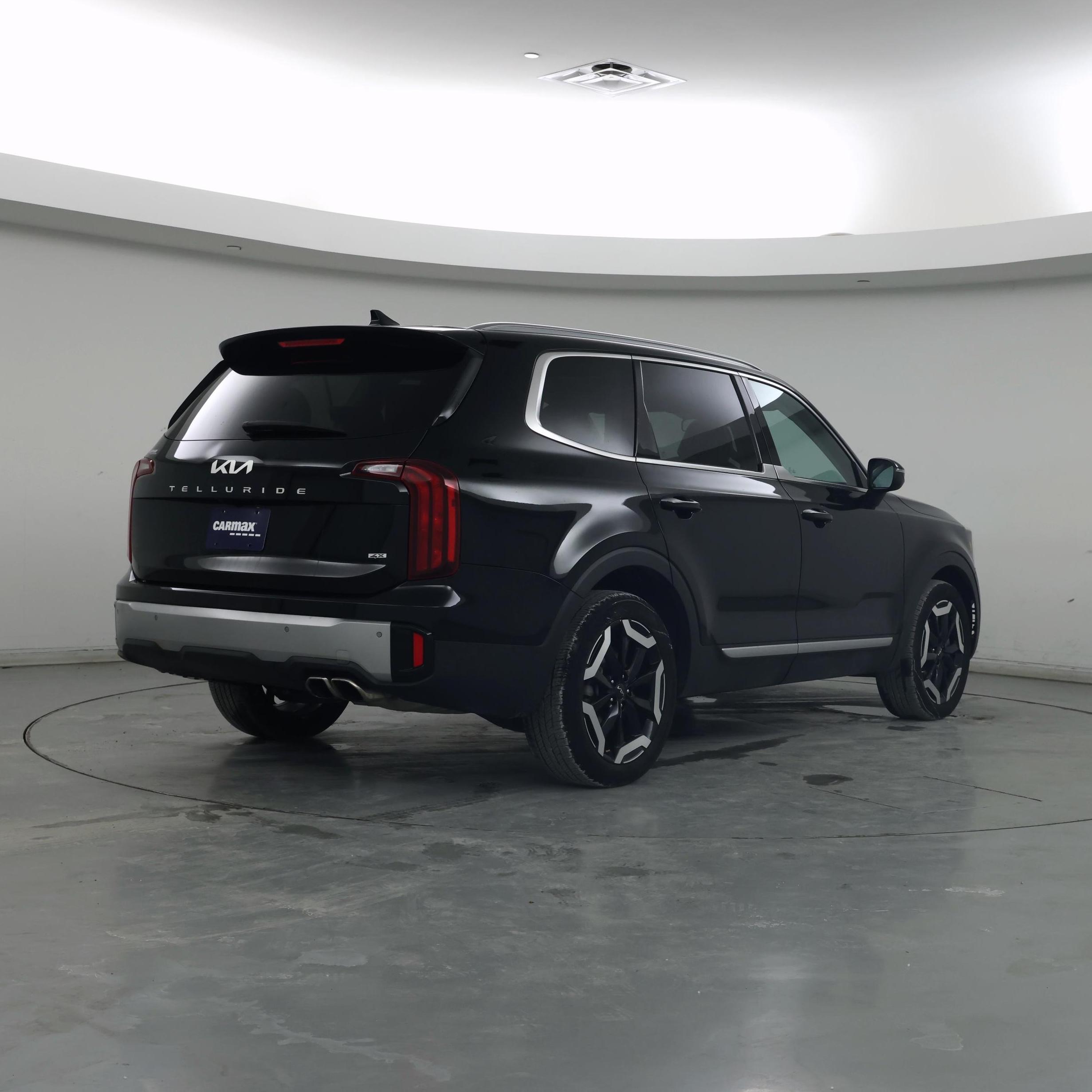 Thumbnail: 2023 Kia Telluride - 8