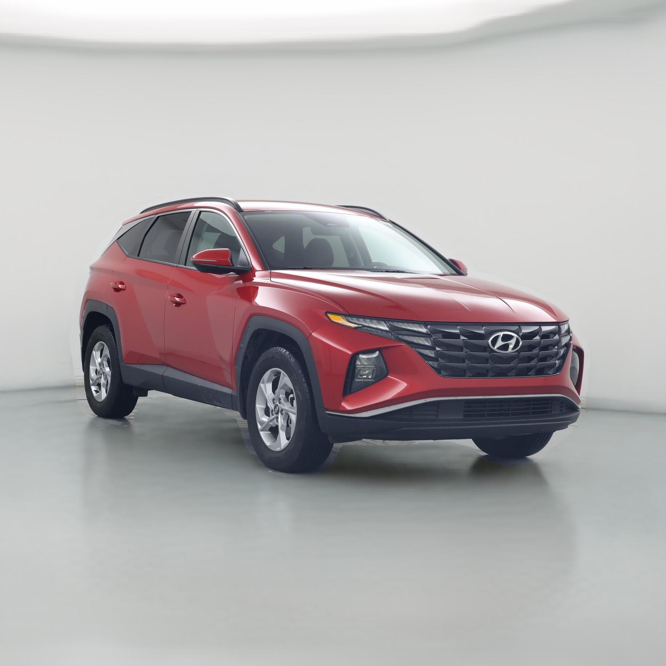 Thumbnail: 2023 Hyundai Tucson - 1