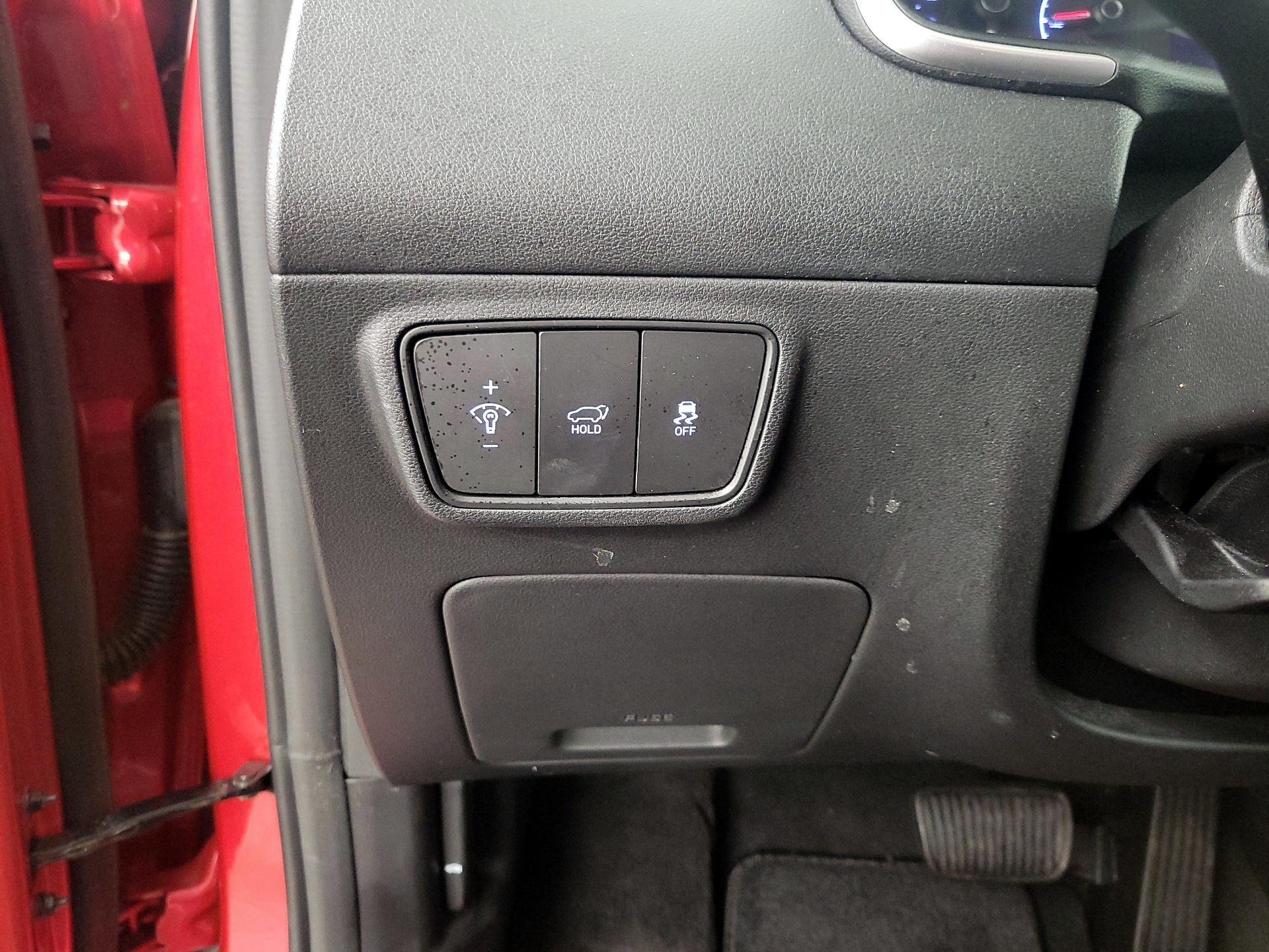 Thumbnail: 2023 Hyundai Tucson - 13