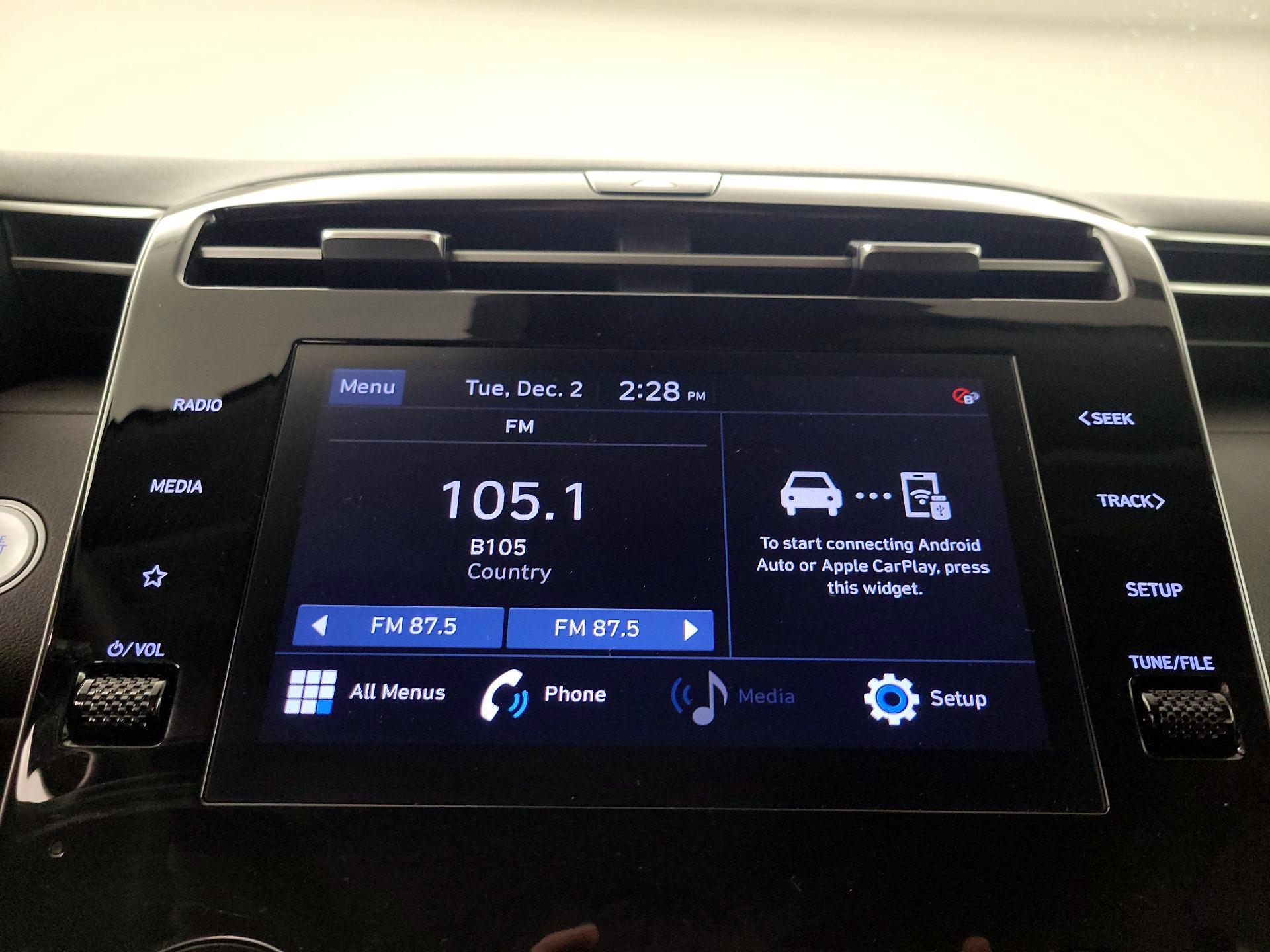 Thumbnail: 2023 Hyundai Tucson - 15