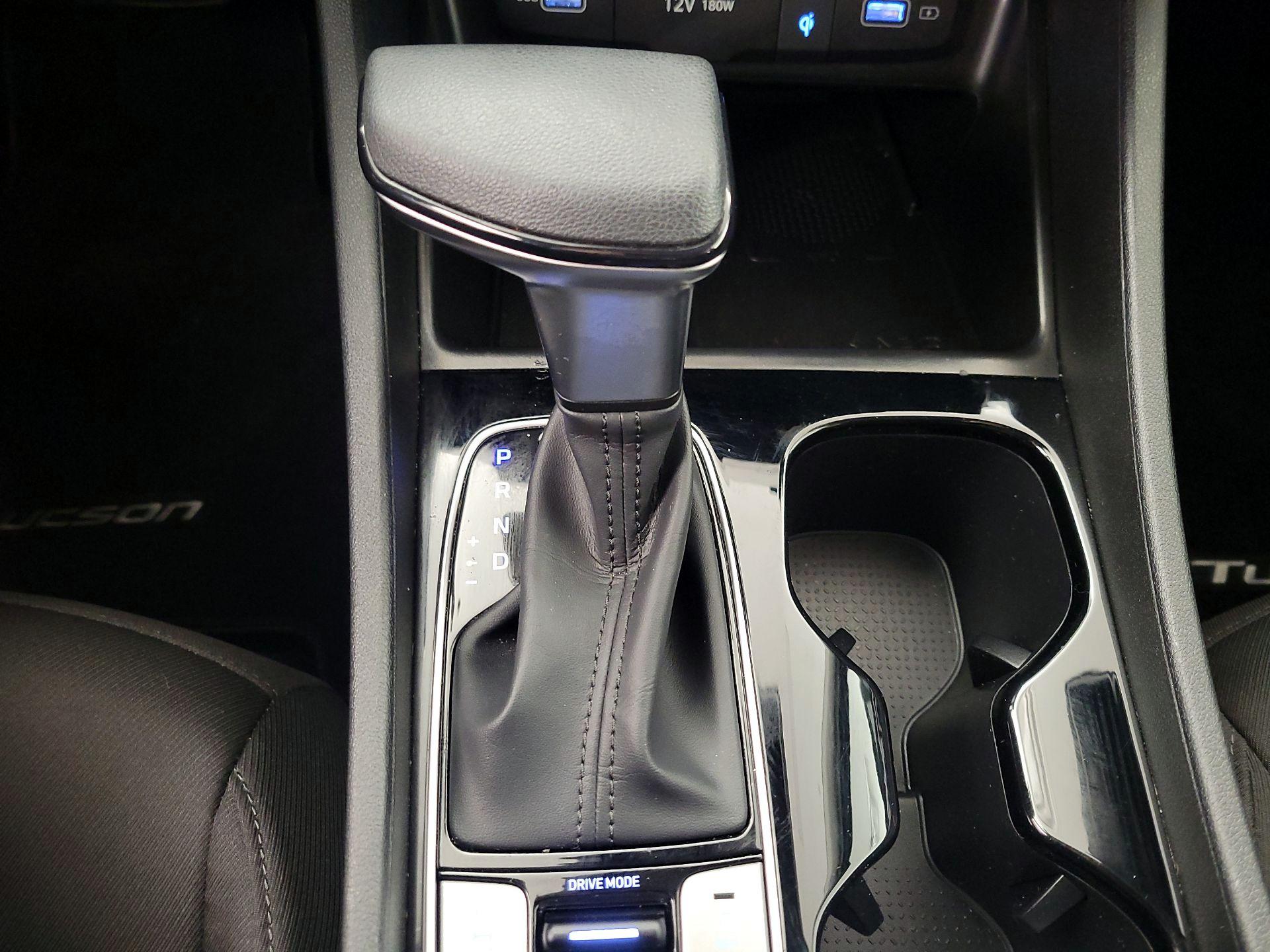 Thumbnail: 2023 Hyundai Tucson - 17