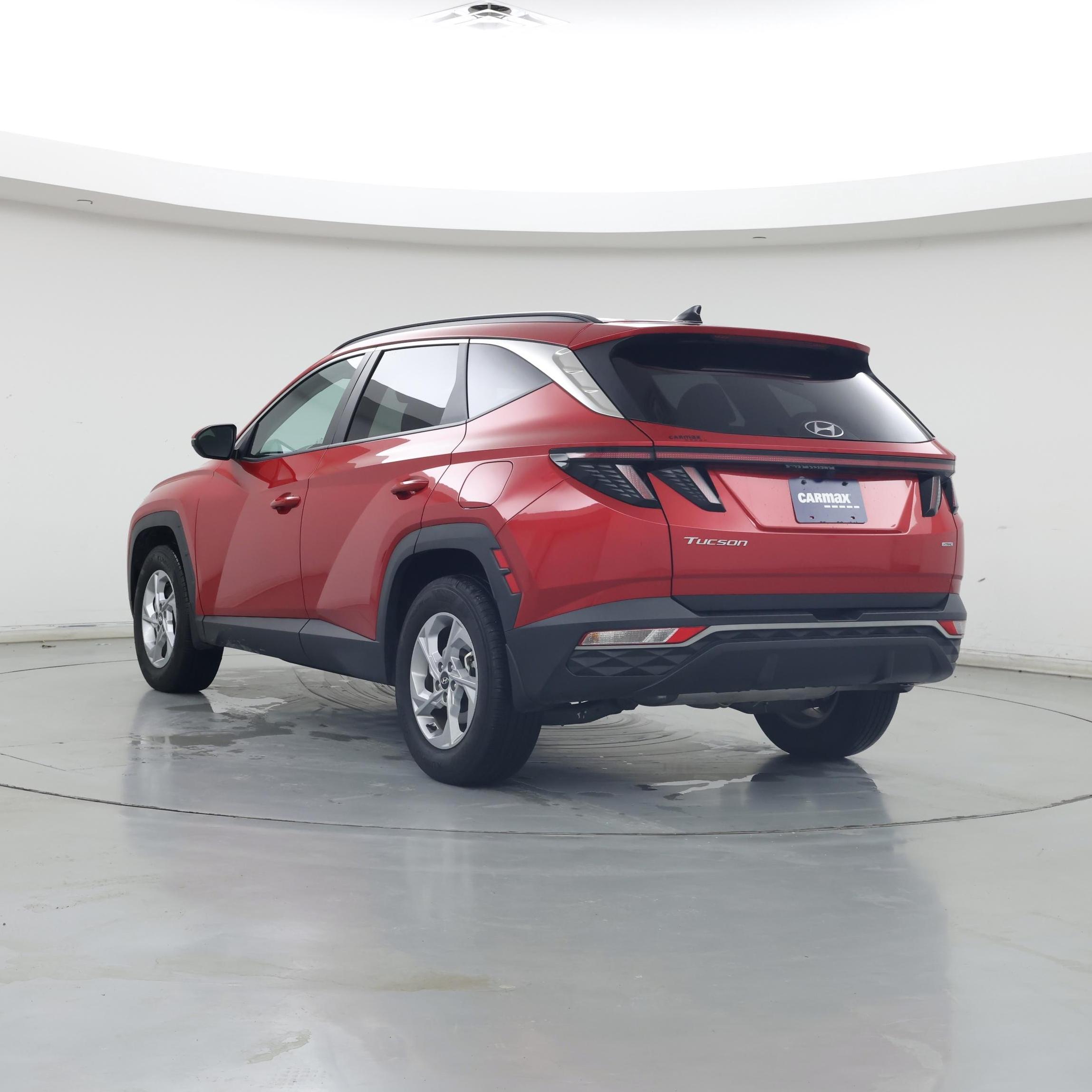 Thumbnail: 2023 Hyundai Tucson - 2