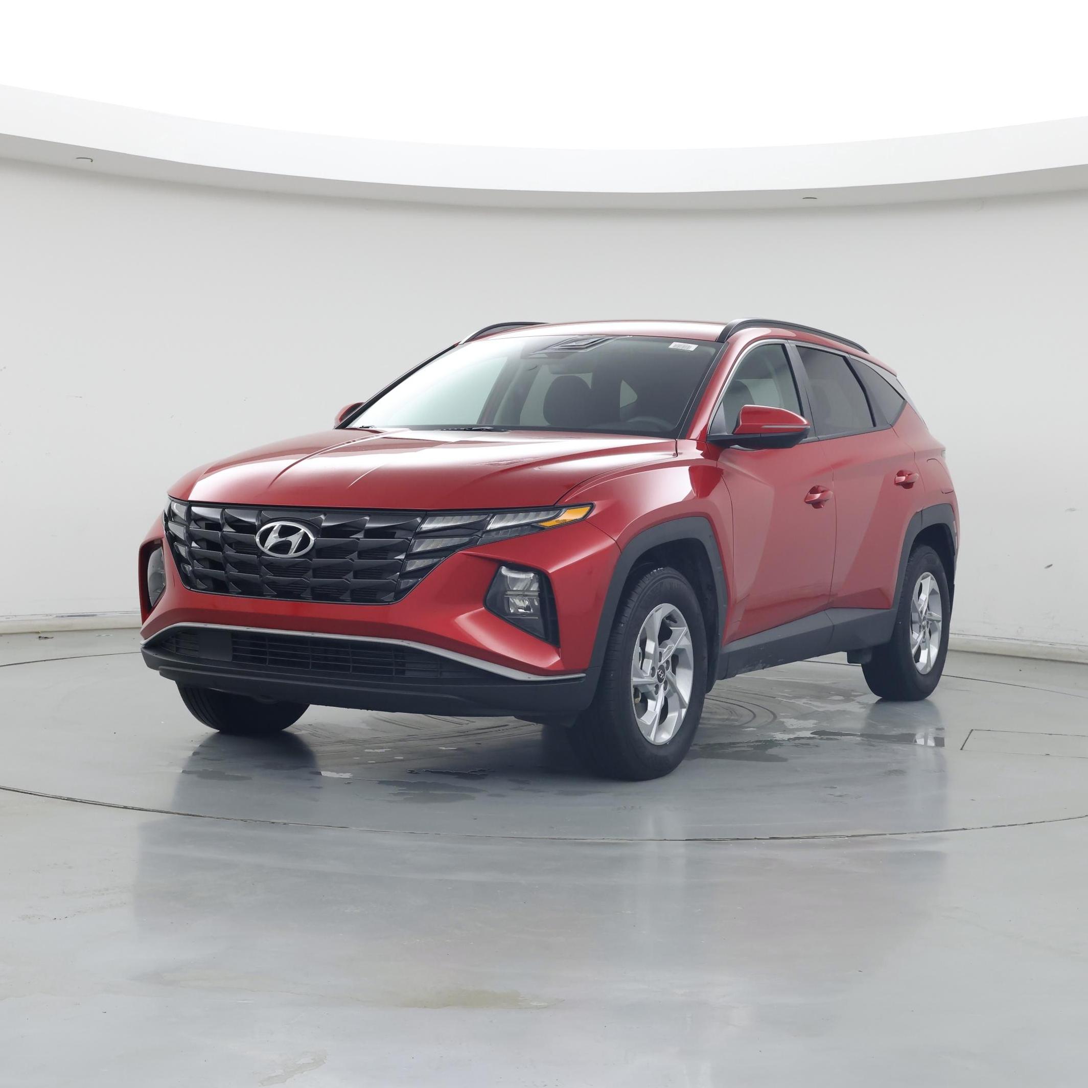Thumbnail: 2023 Hyundai Tucson - 4