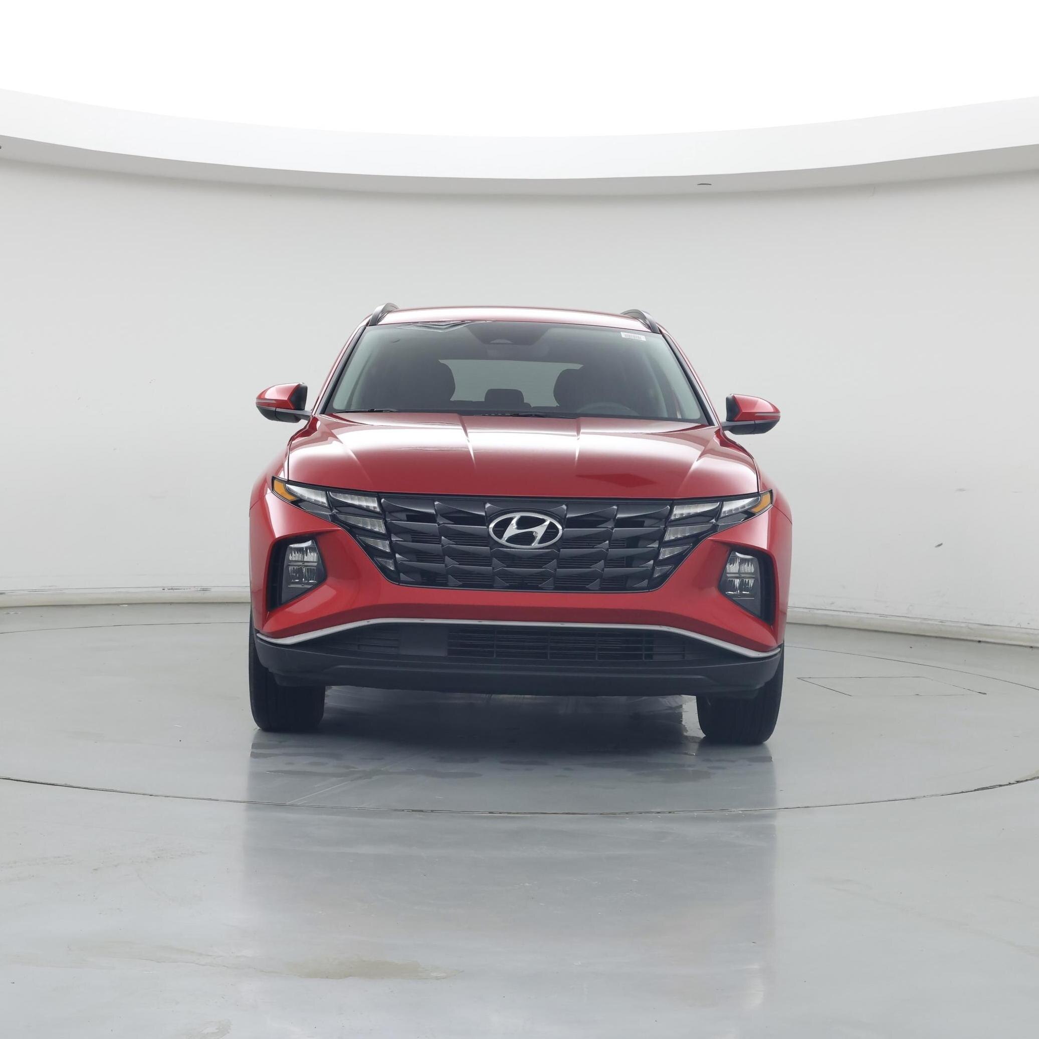 Thumbnail: 2023 Hyundai Tucson - 5