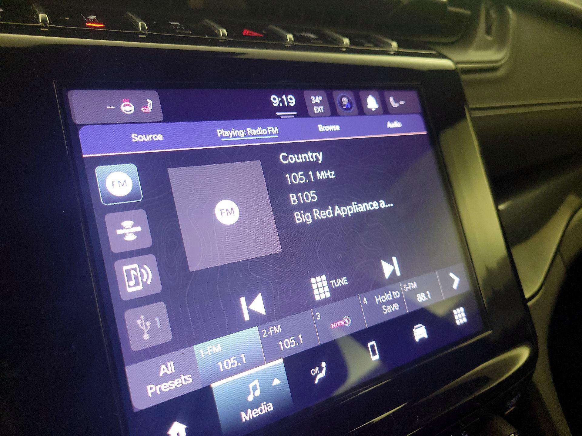 Thumbnail: 2022 Jeep Grand Cherokee - 15