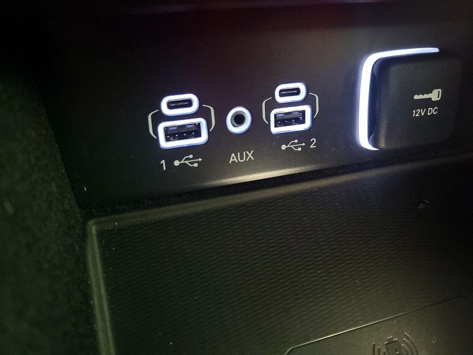 Thumbnail: 2022 Jeep Grand Cherokee - 18