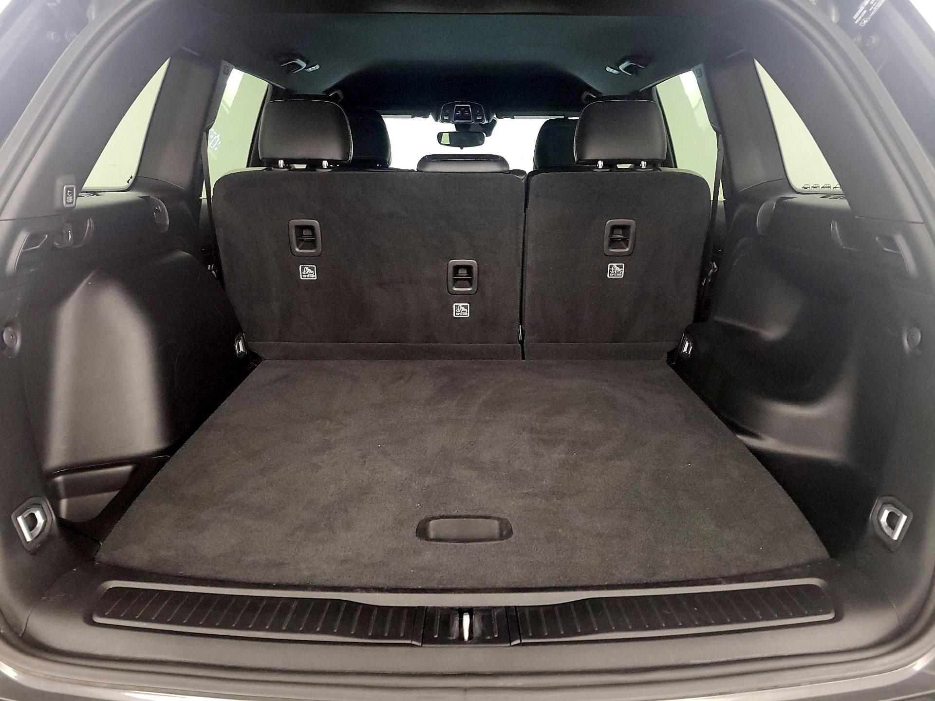 Thumbnail: 2022 Jeep Grand Cherokee - 20