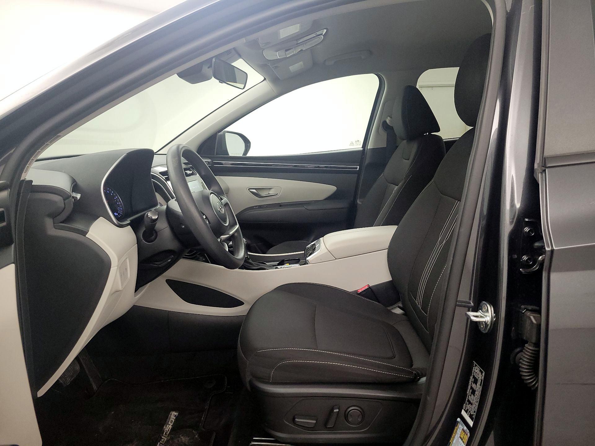 Thumbnail: 2023 Hyundai Tucson - 11