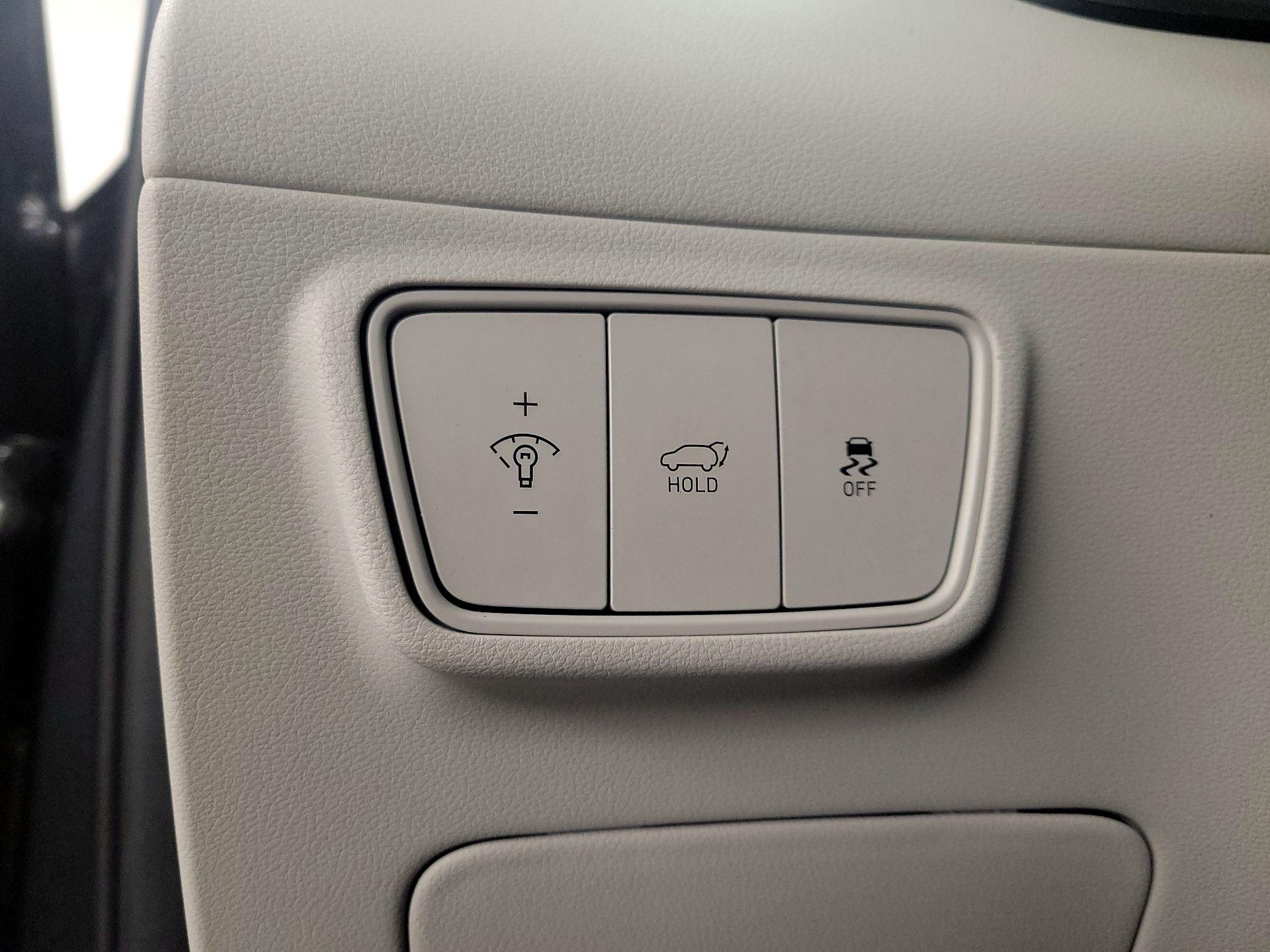 Thumbnail: 2023 Hyundai Tucson - 13