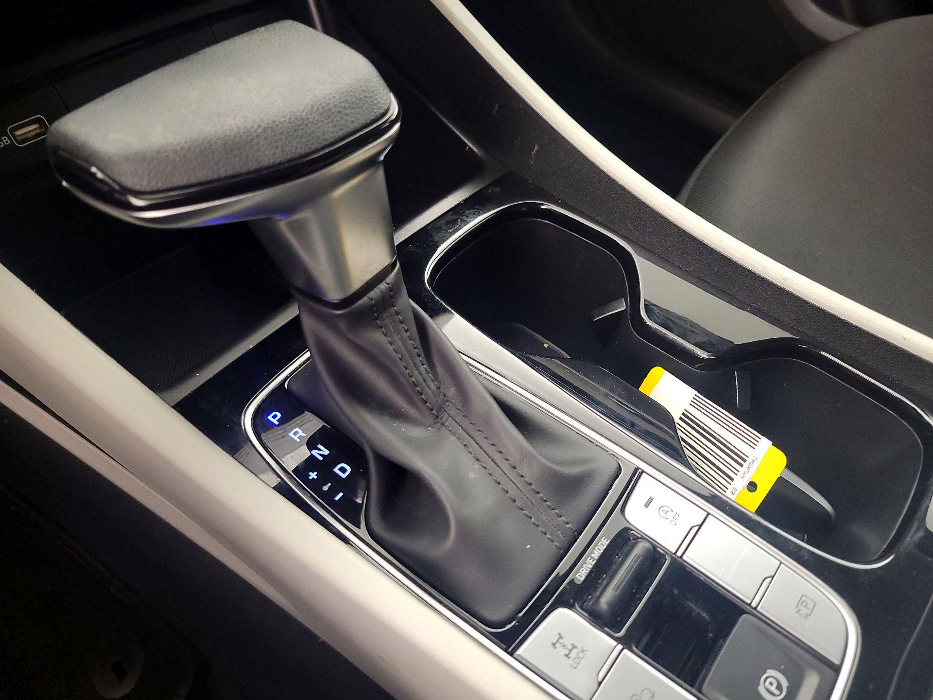 Thumbnail: 2023 Hyundai Tucson - 17