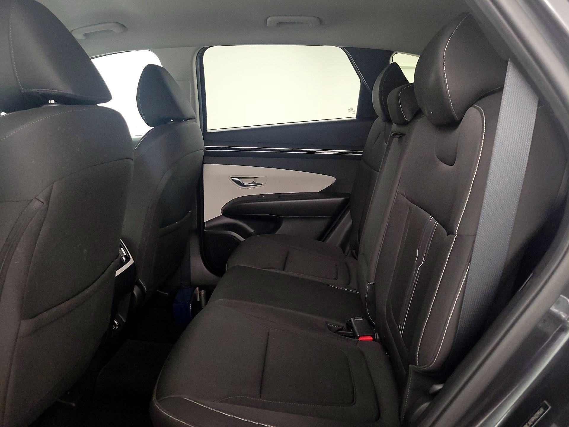 Thumbnail: 2023 Hyundai Tucson - 19