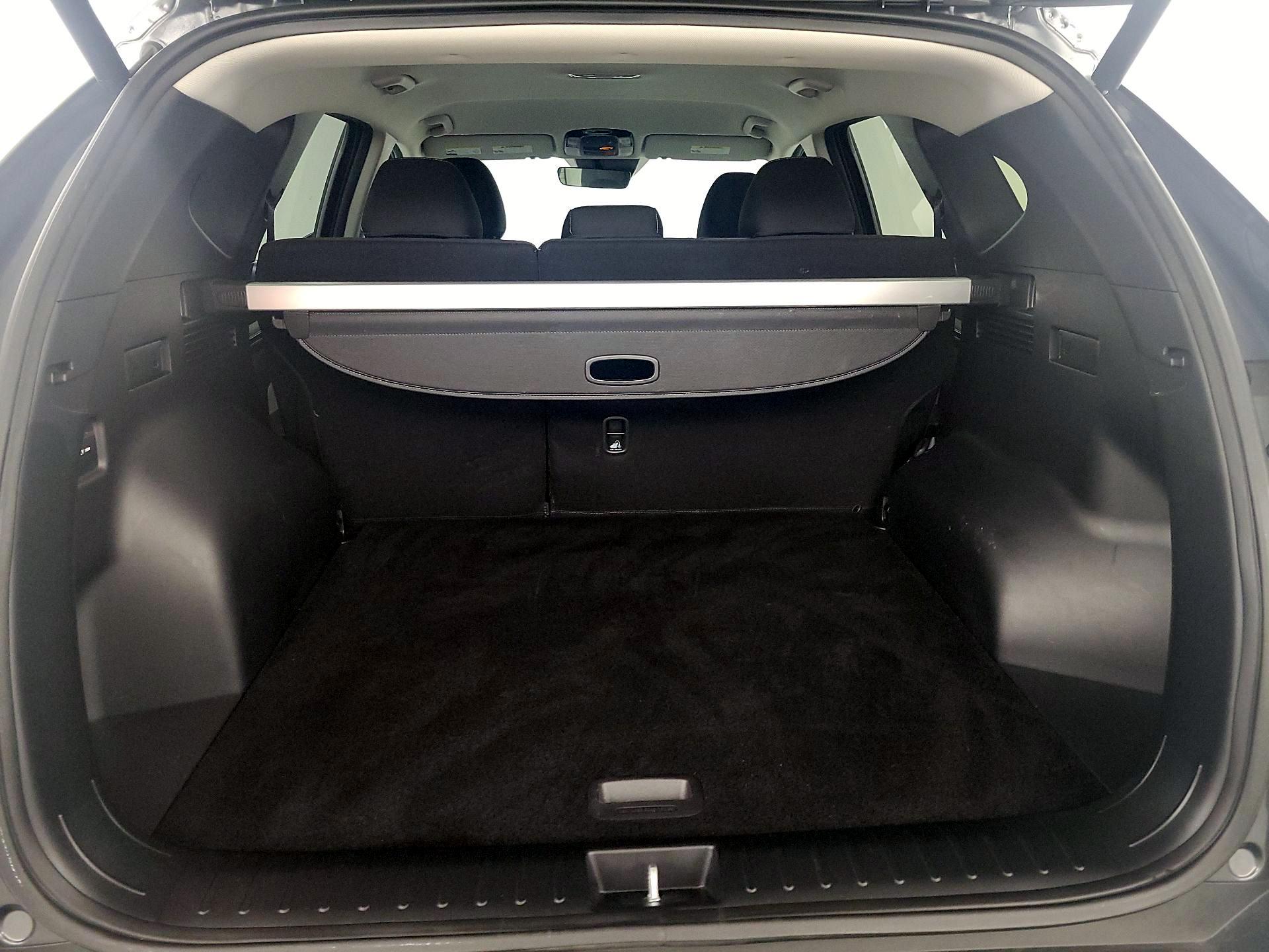 Thumbnail: 2023 Hyundai Tucson - 20