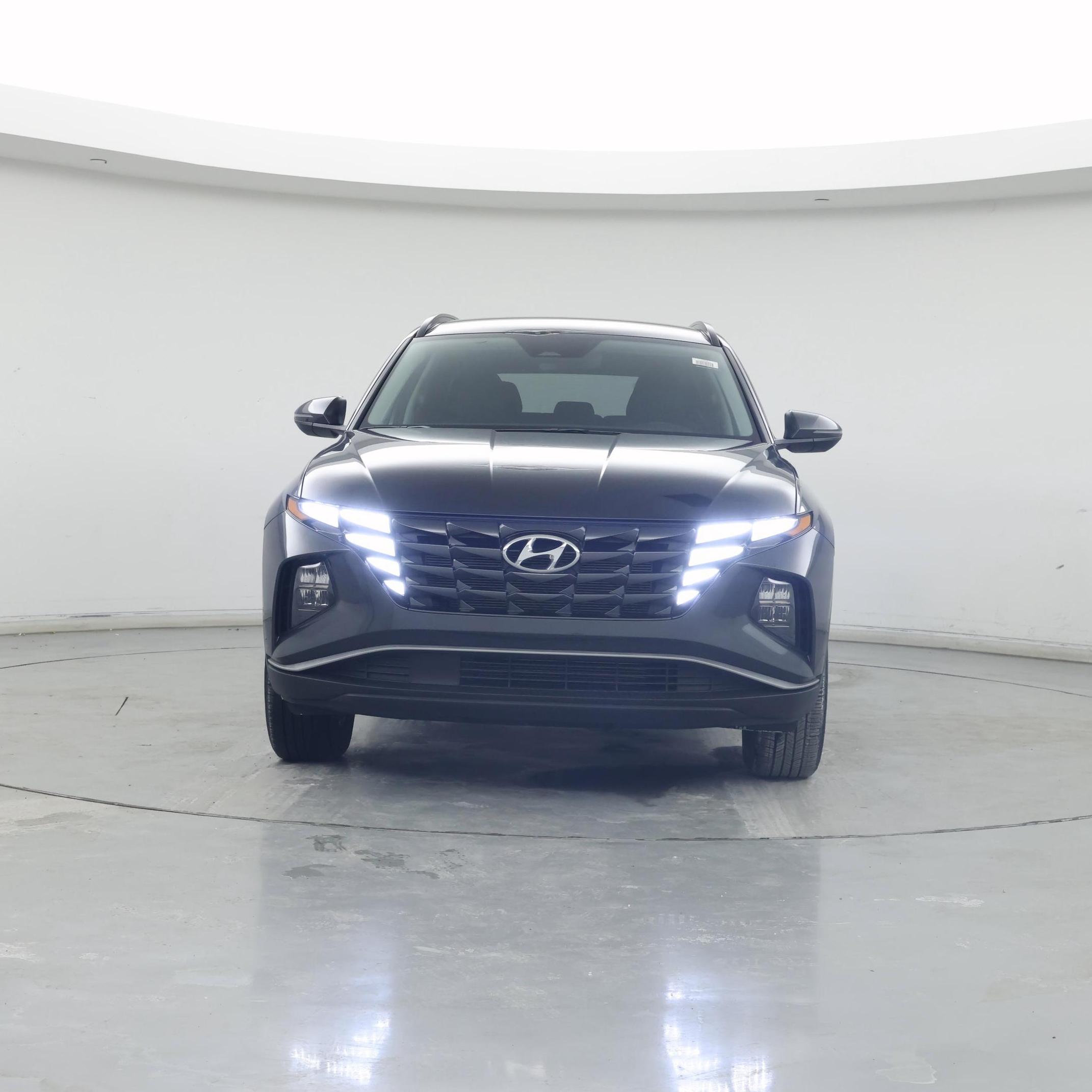 Thumbnail: 2023 Hyundai Tucson - 5