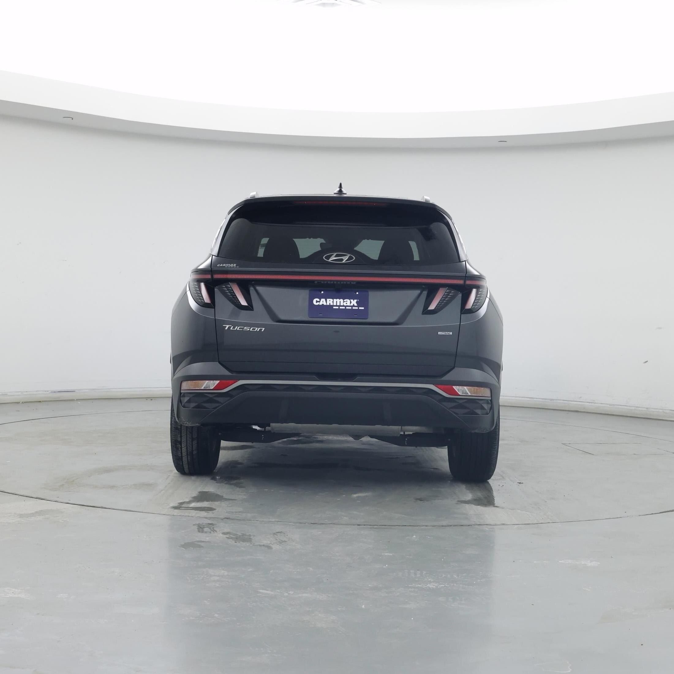 Thumbnail: 2023 Hyundai Tucson - 6