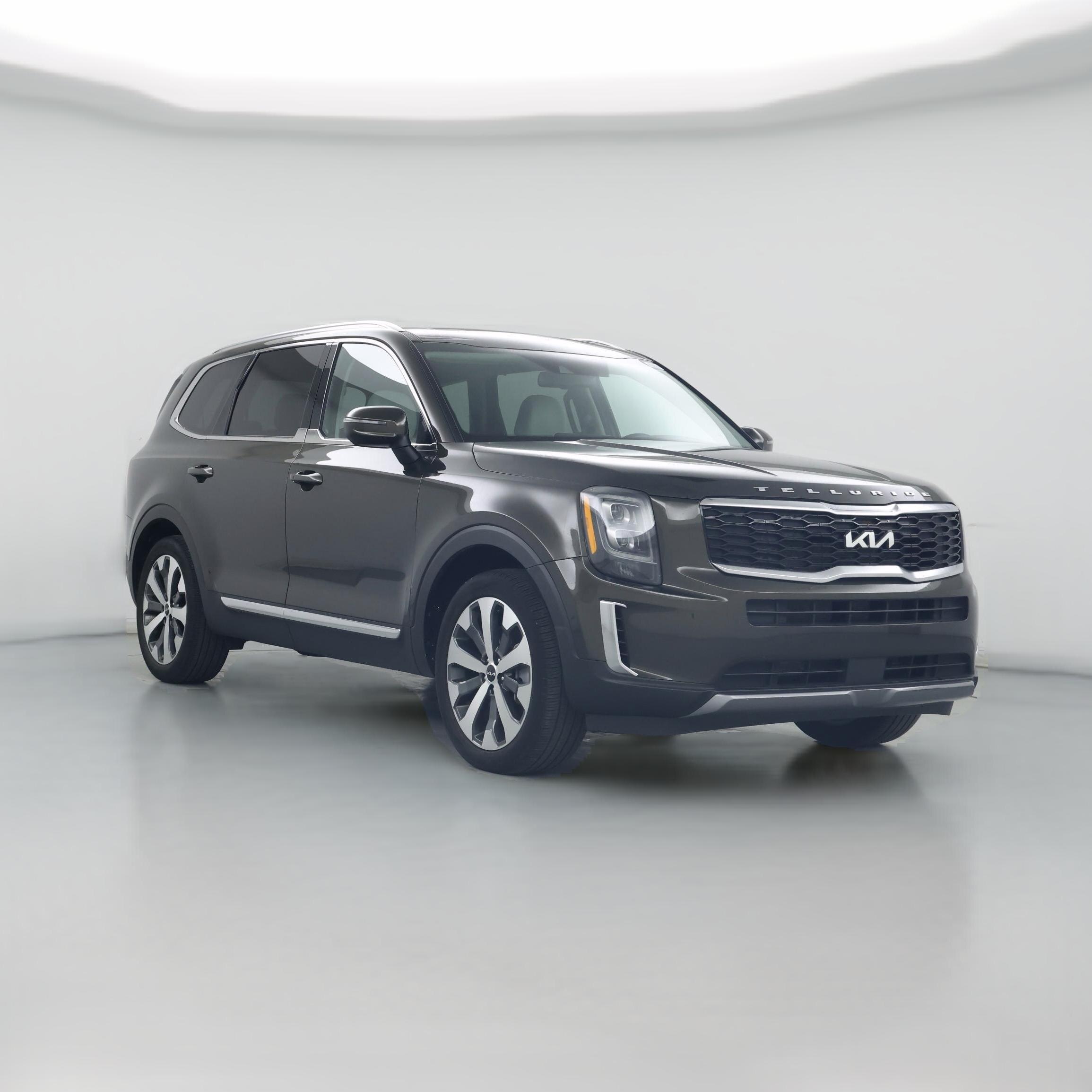 Thumbnail: 2022 Kia Telluride - 1