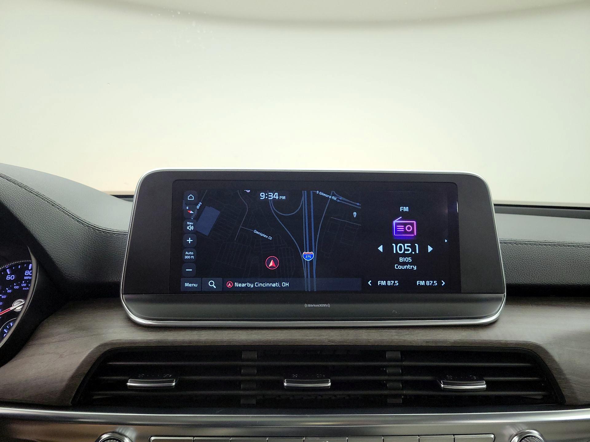 Thumbnail: 2022 Kia Telluride - 14