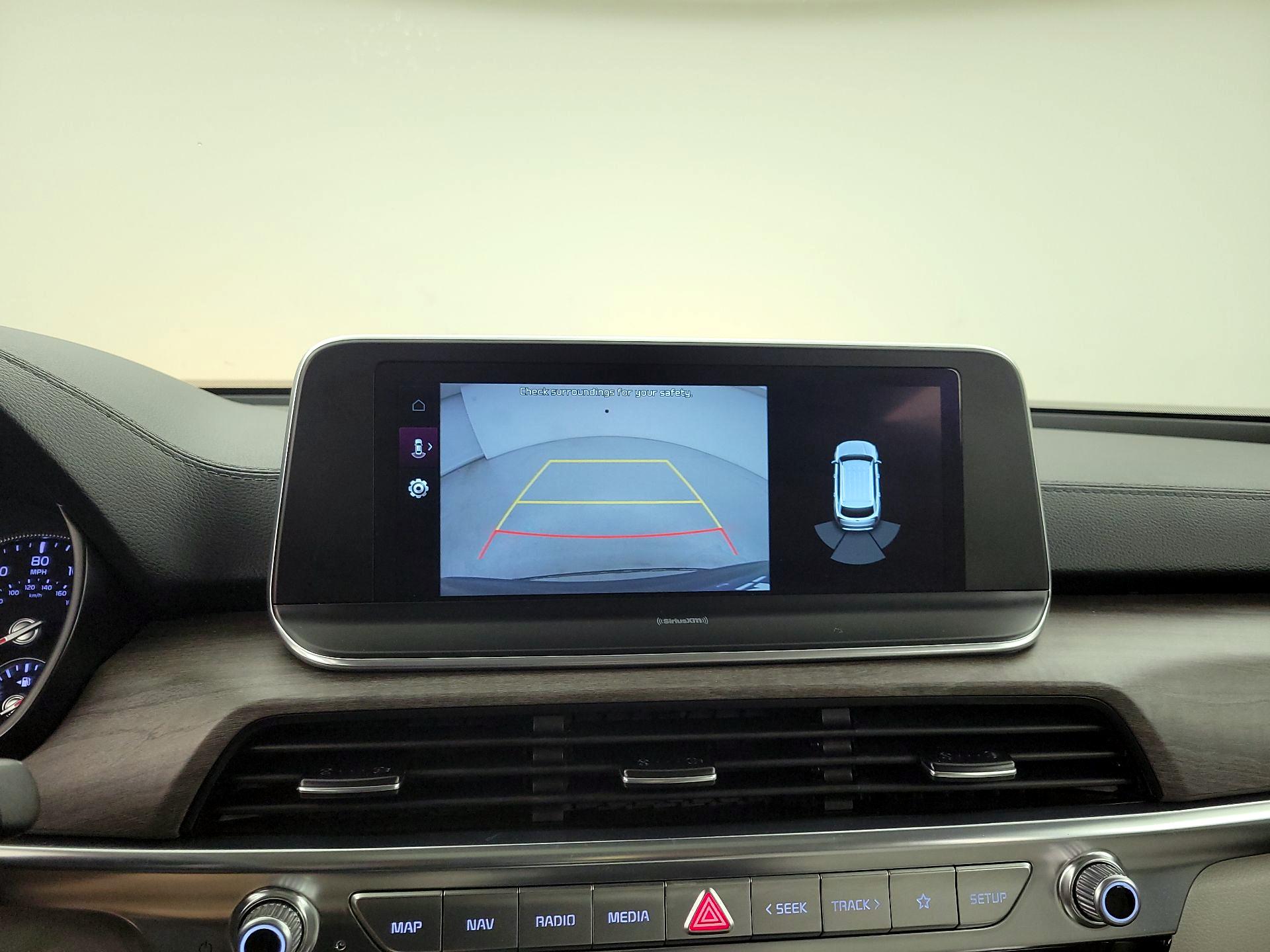 Thumbnail: 2022 Kia Telluride - 15