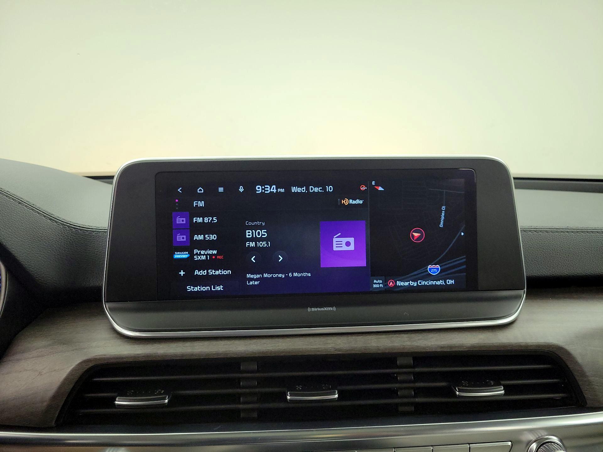 Thumbnail: 2022 Kia Telluride - 16