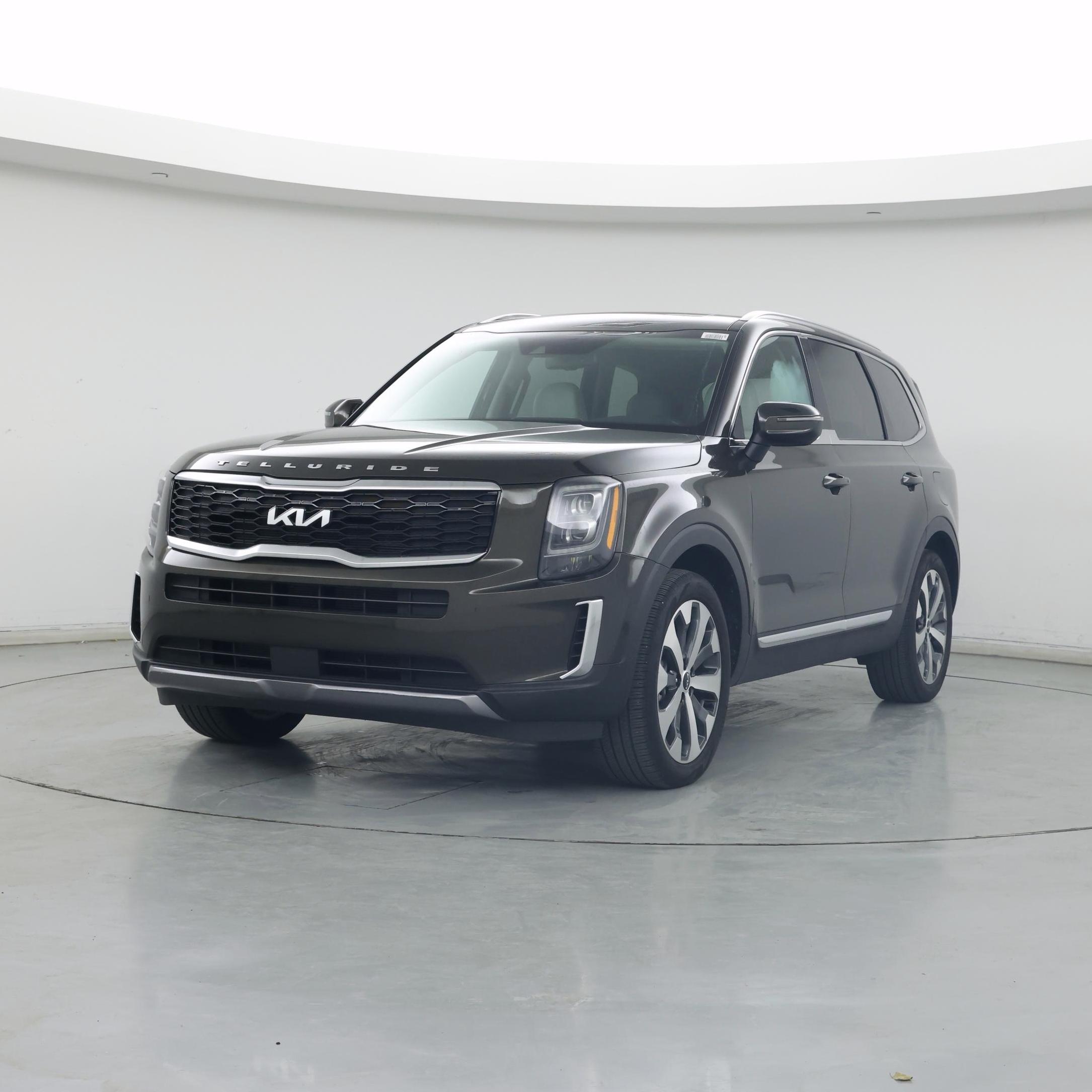 Thumbnail: 2022 Kia Telluride - 4