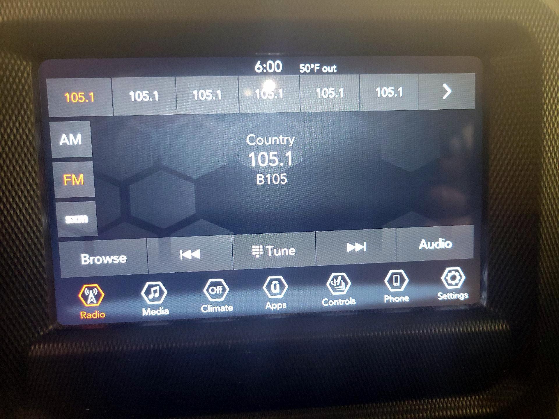 Thumbnail: 2021 Jeep Wrangler - 15