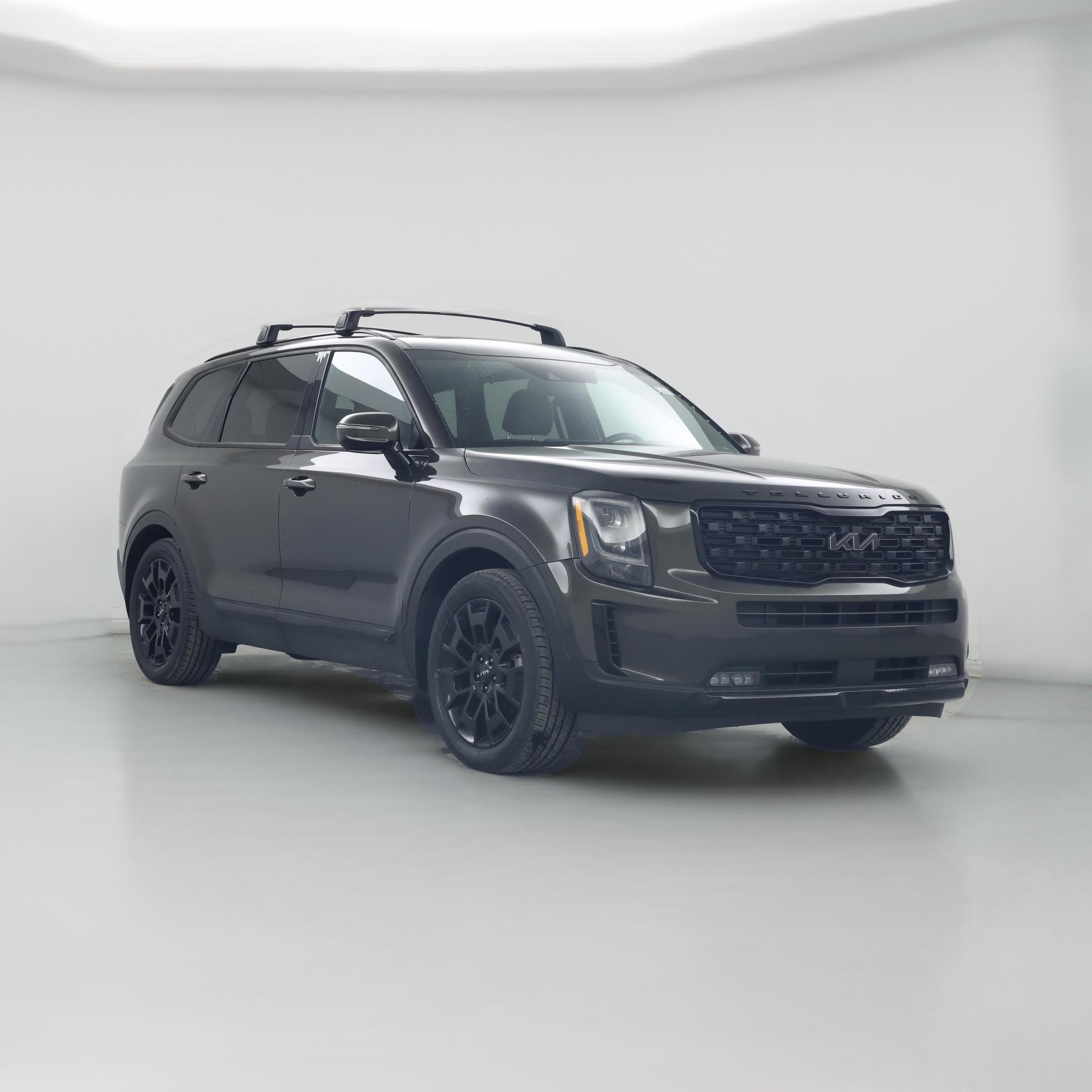 Thumbnail: 2022 Kia Telluride - 1