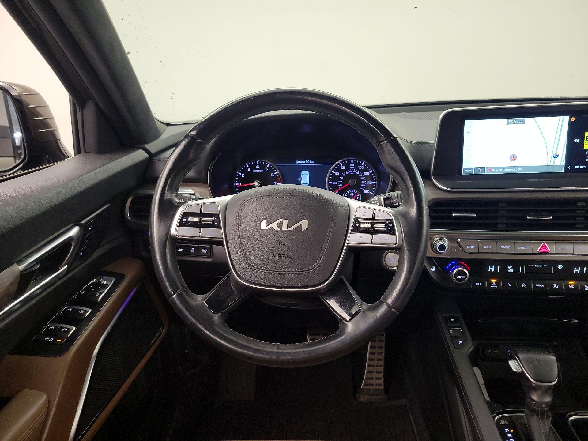 Thumbnail: 2022 Kia Telluride - 10