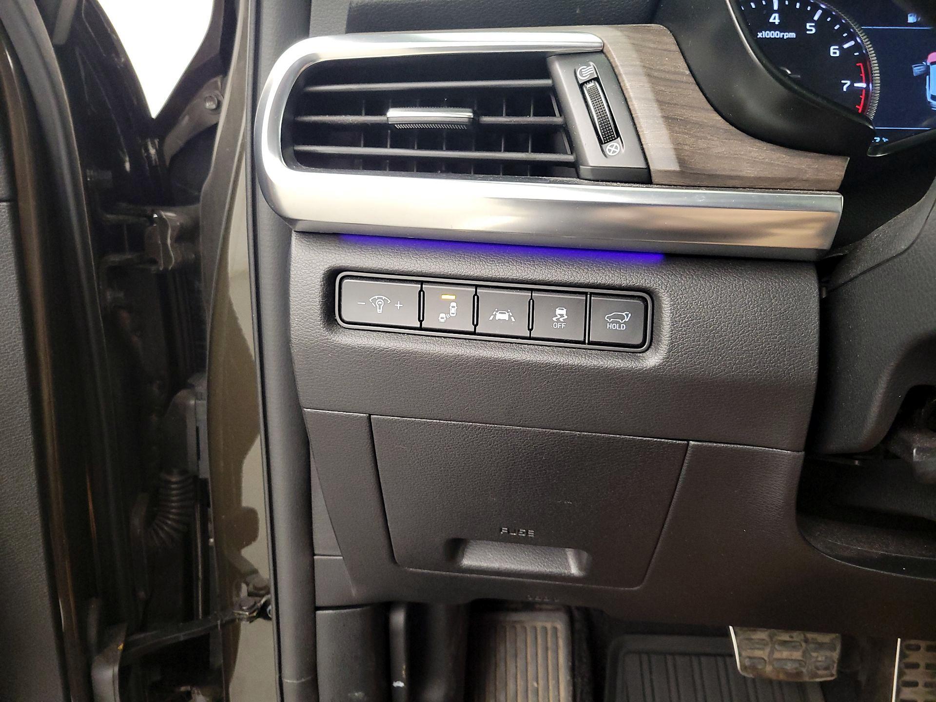 Thumbnail: 2022 Kia Telluride - 13