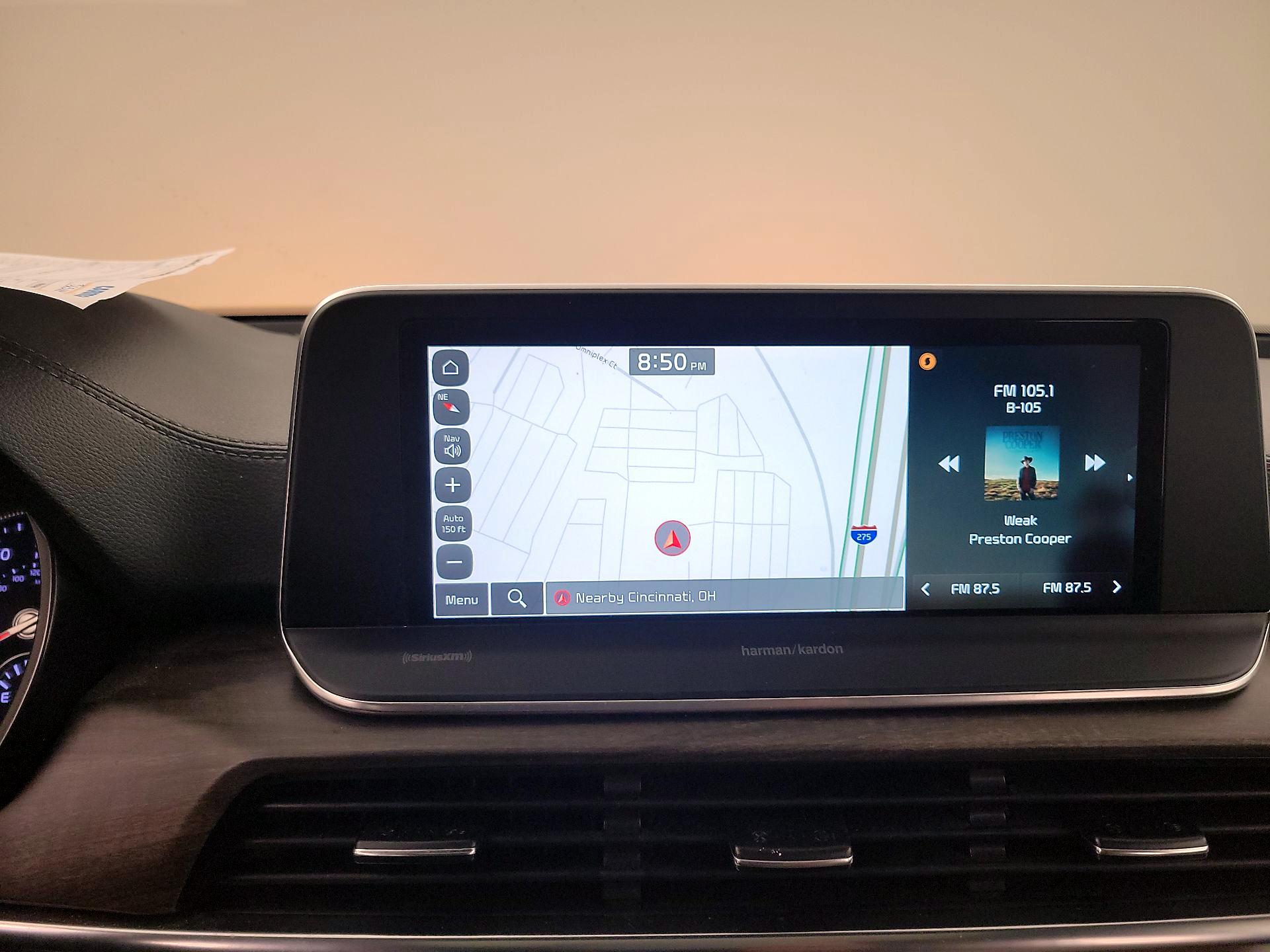 Thumbnail: 2022 Kia Telluride - 14