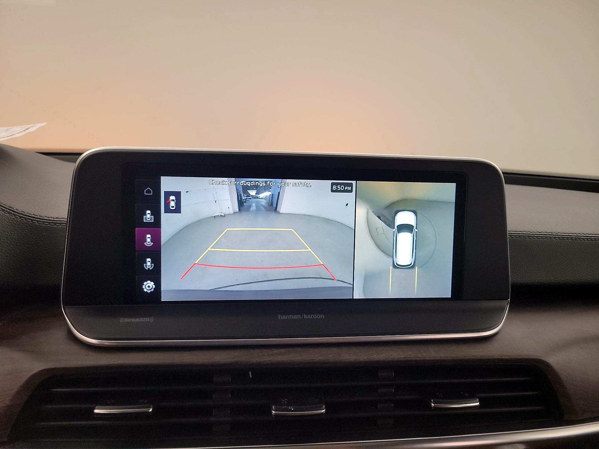 Thumbnail: 2022 Kia Telluride - 15