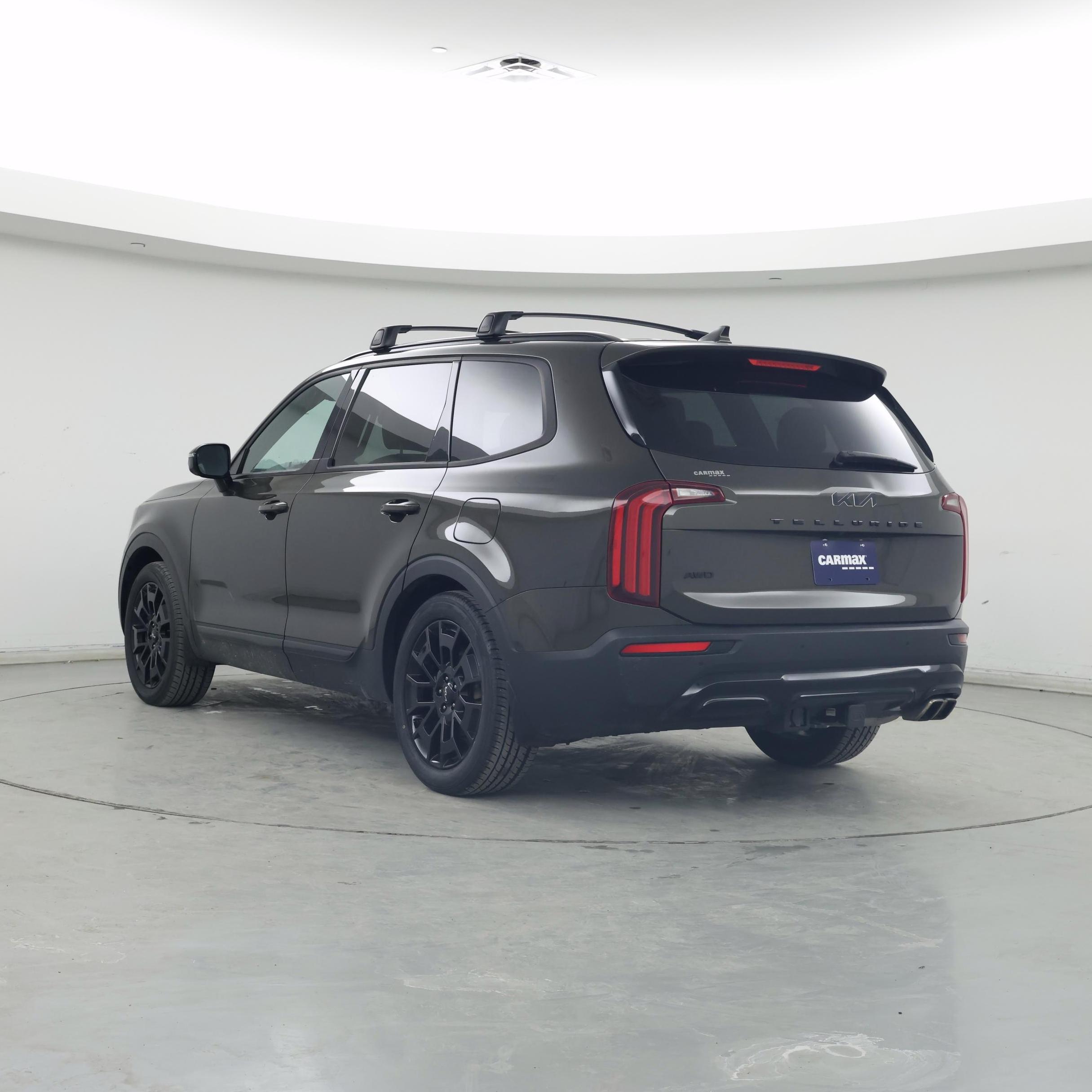 Thumbnail: 2022 Kia Telluride - 2