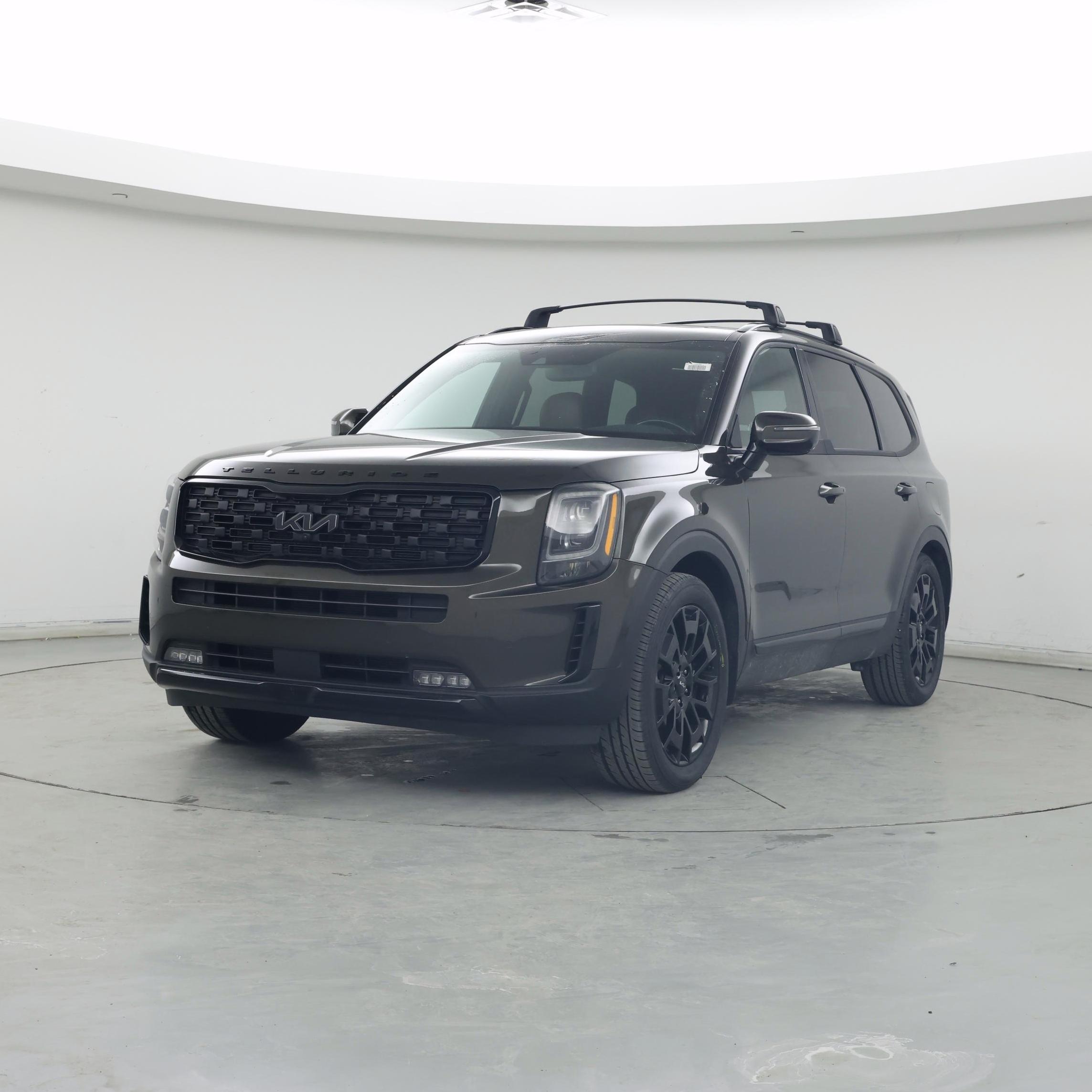 Thumbnail: 2022 Kia Telluride - 4