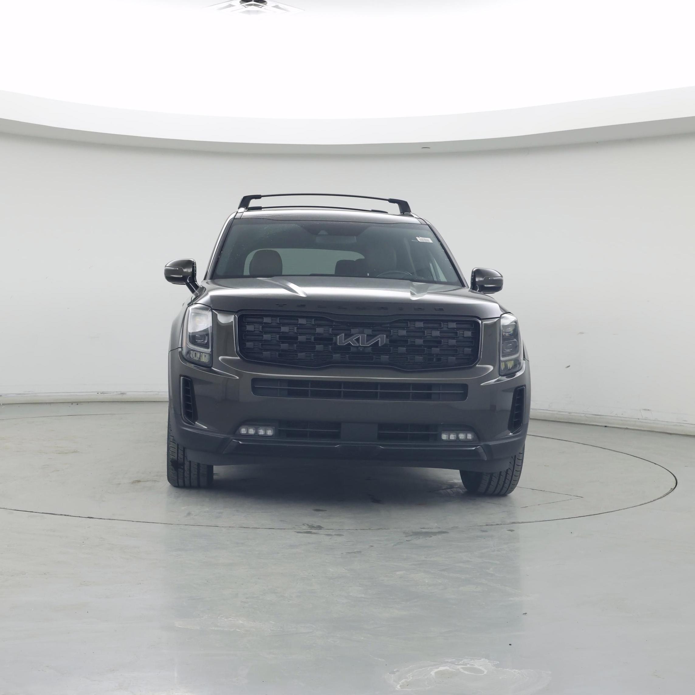 Thumbnail: 2022 Kia Telluride - 5