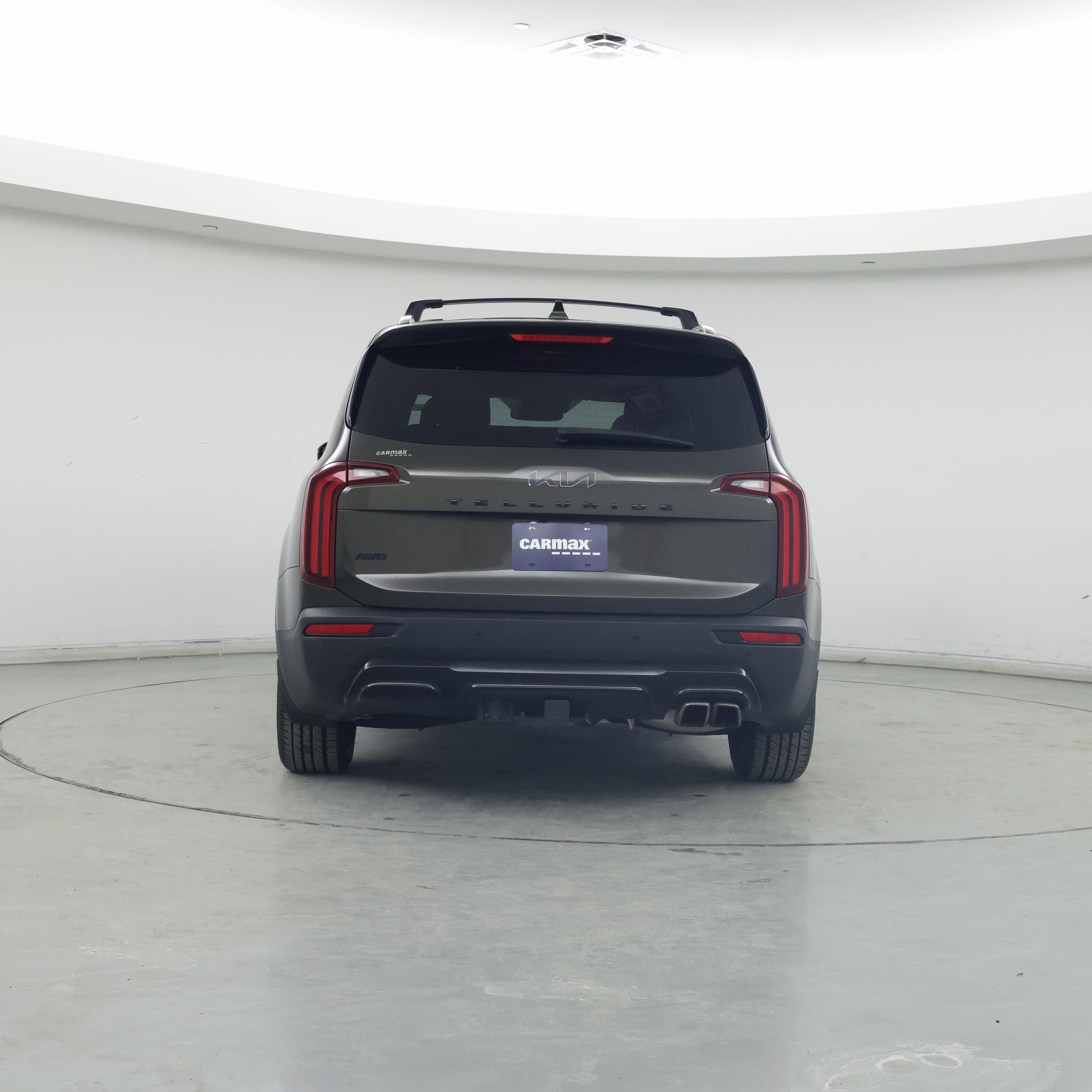 Thumbnail: 2022 Kia Telluride - 6