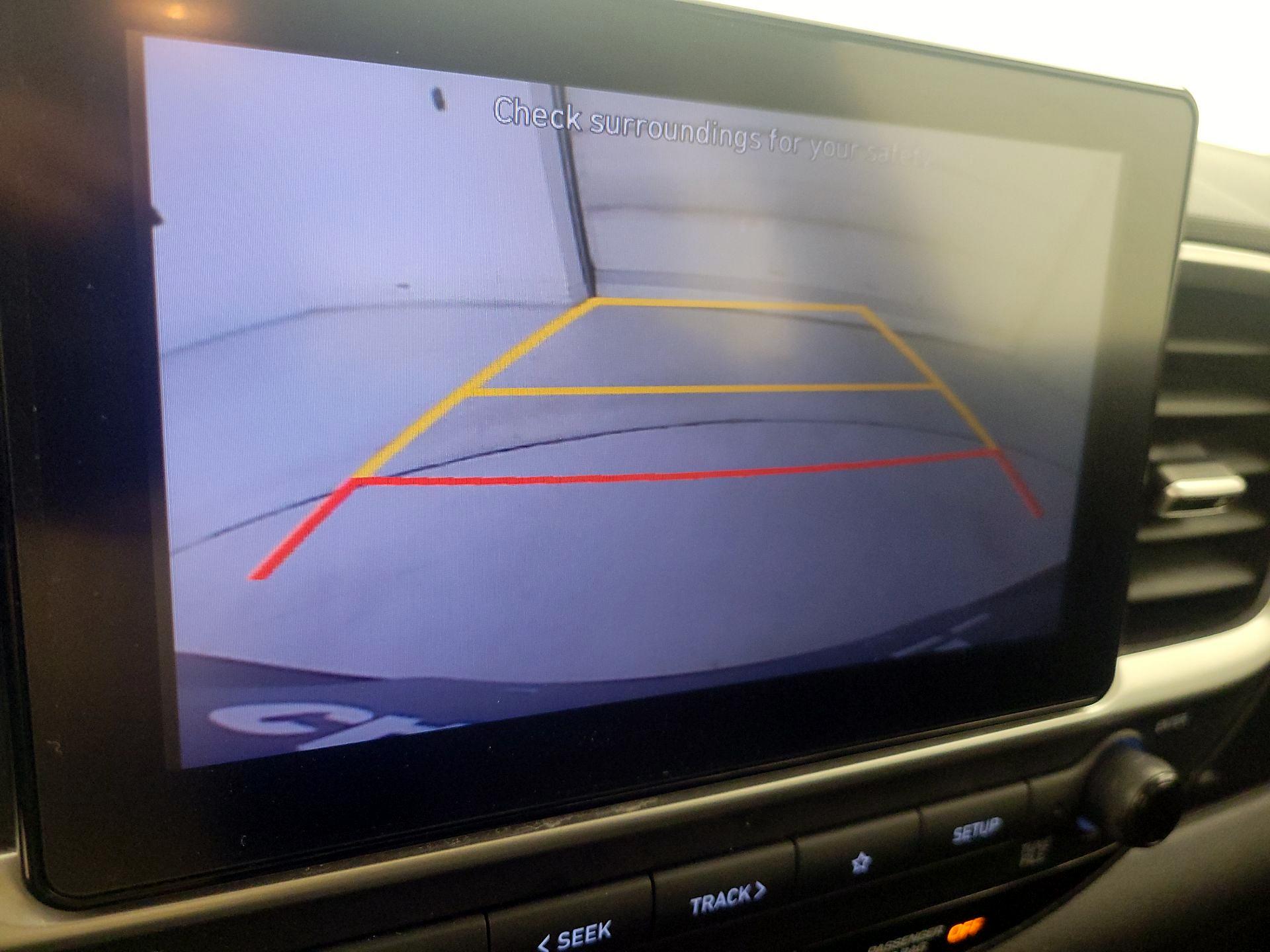 Thumbnail: 2022 Hyundai Venue - 14