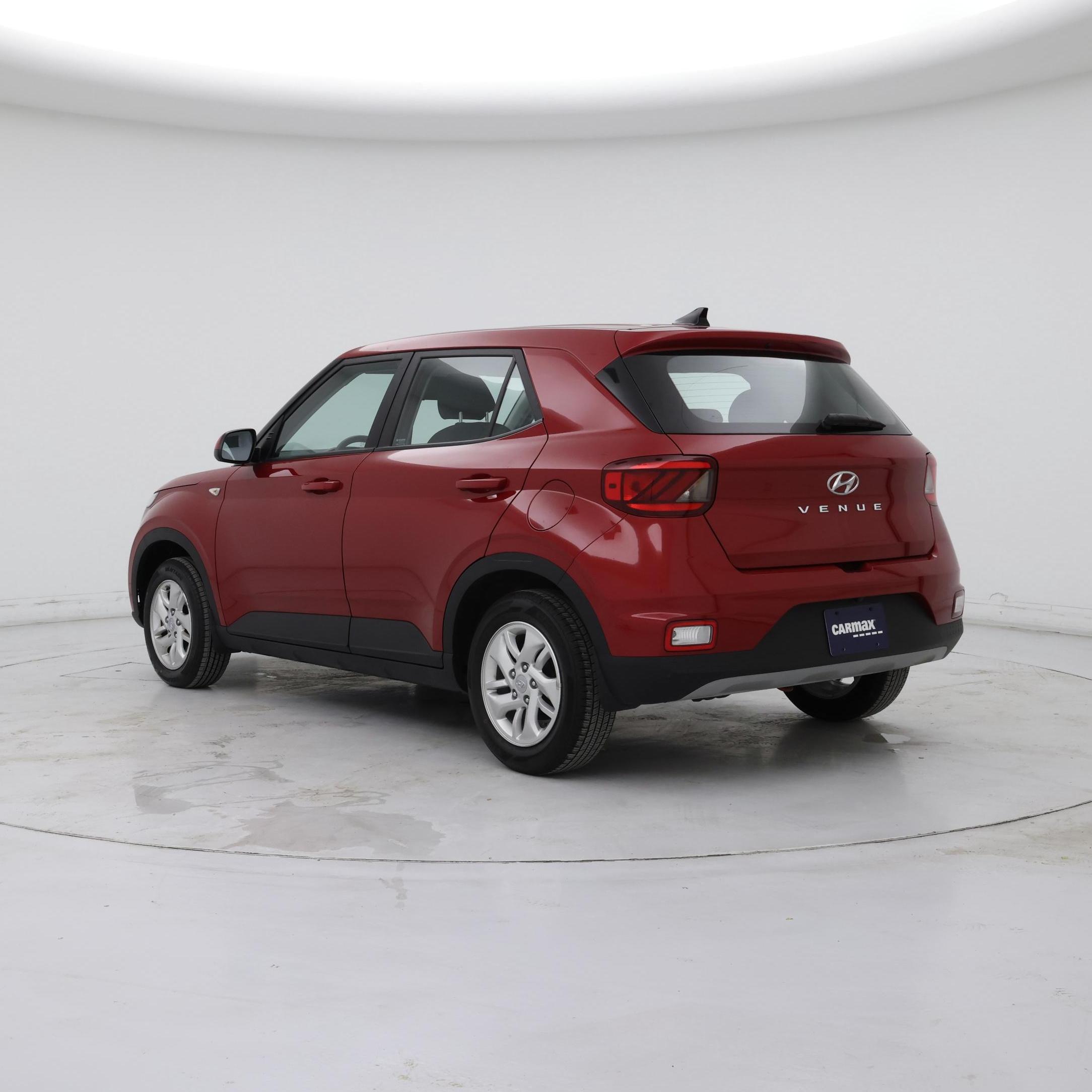 Thumbnail: 2022 Hyundai Venue - 2