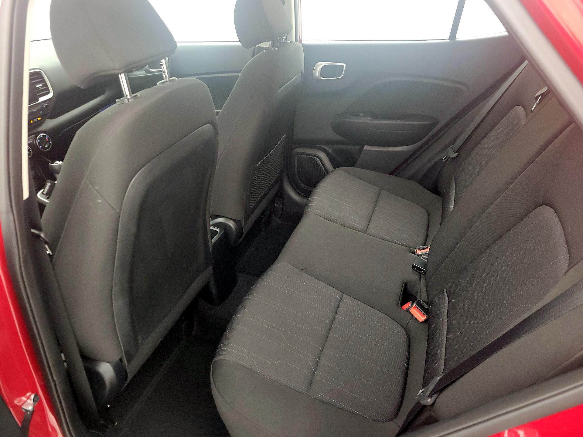 Thumbnail: 2022 Hyundai Venue - 19