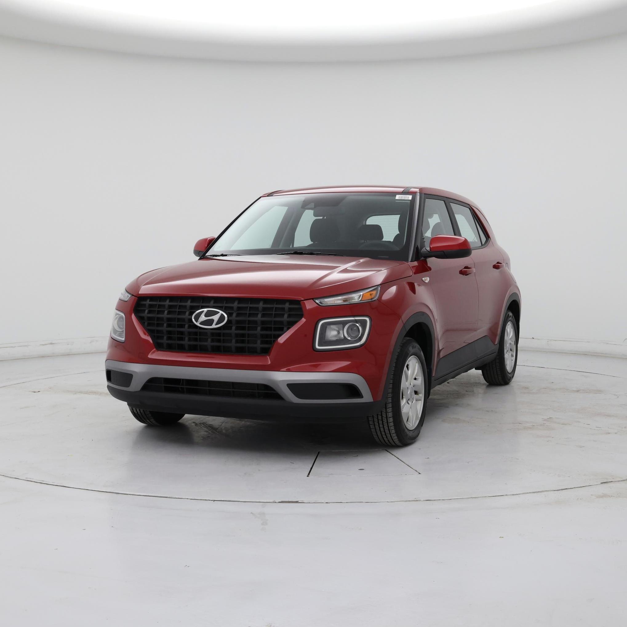 Thumbnail: 2022 Hyundai Venue - 4