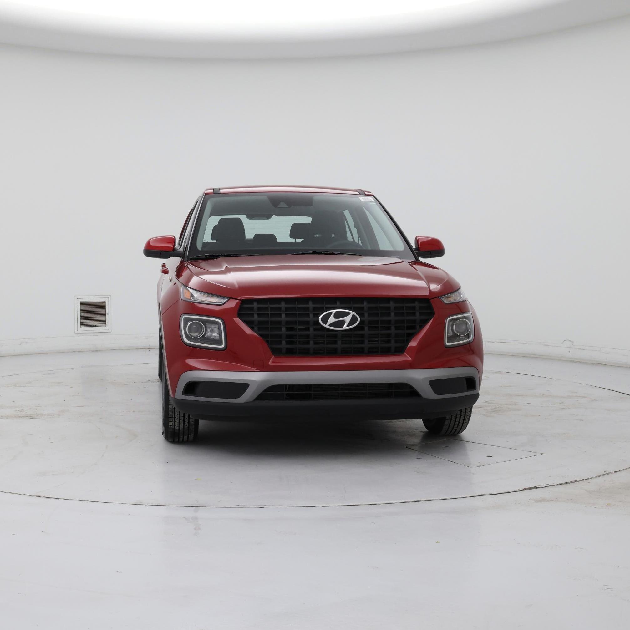 Thumbnail: 2022 Hyundai Venue - 5