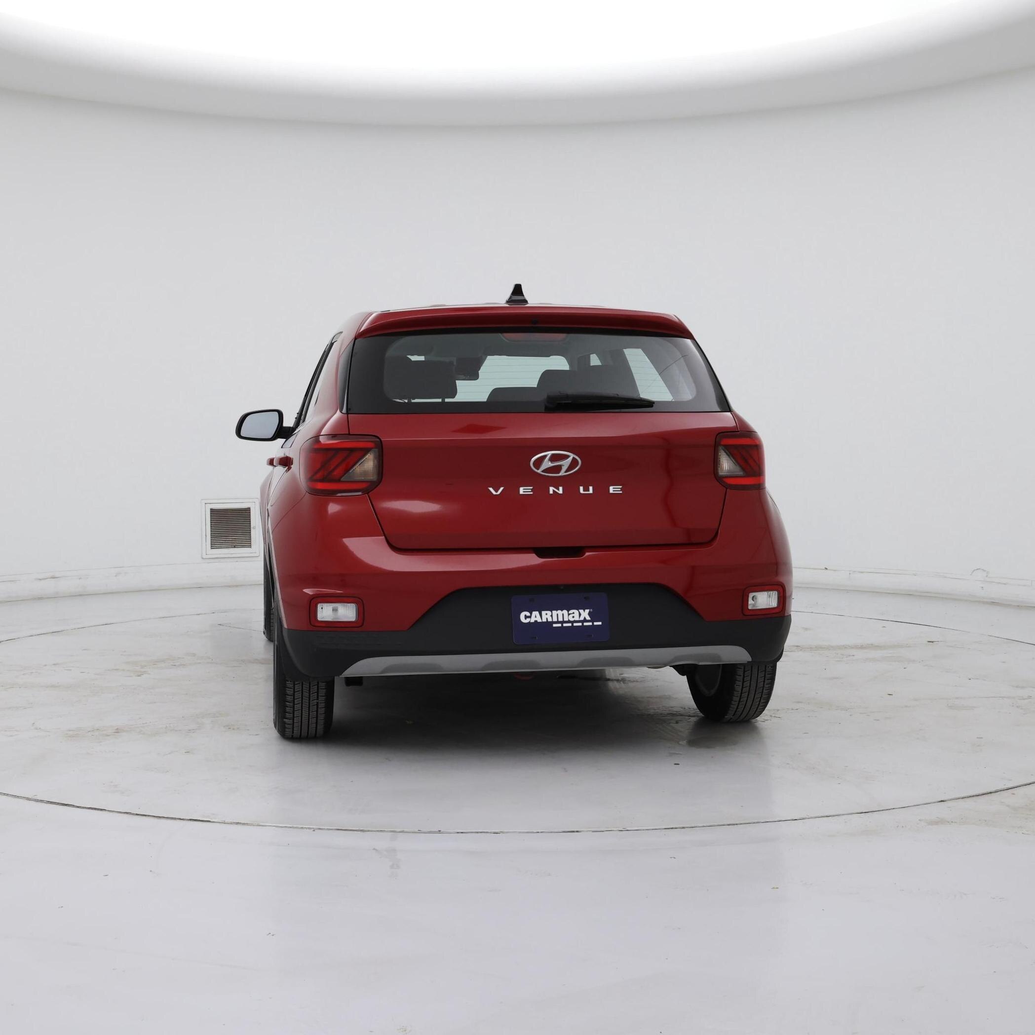 Thumbnail: 2022 Hyundai Venue - 6