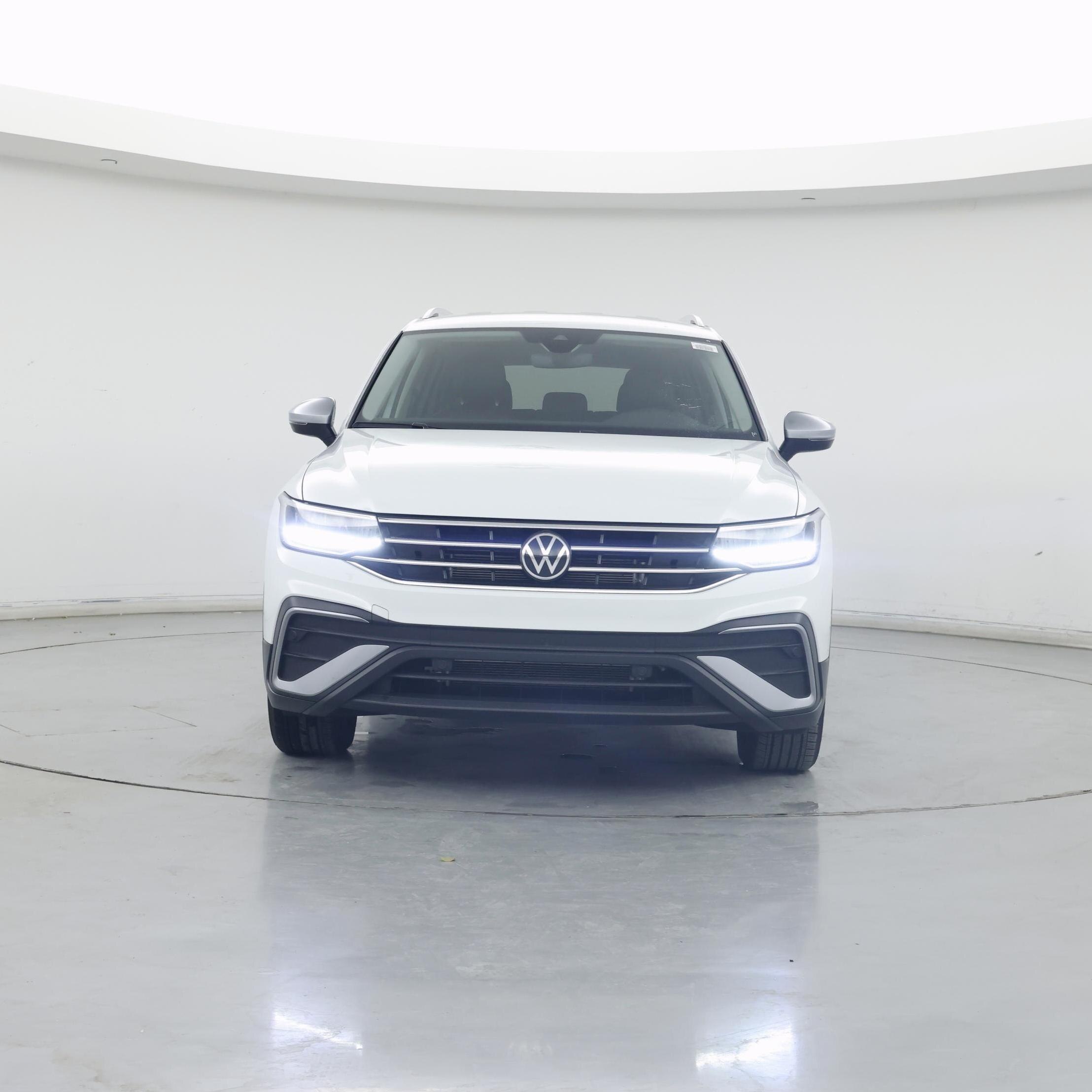 Thumbnail: 2024 Volkswagen Tiguan - 5