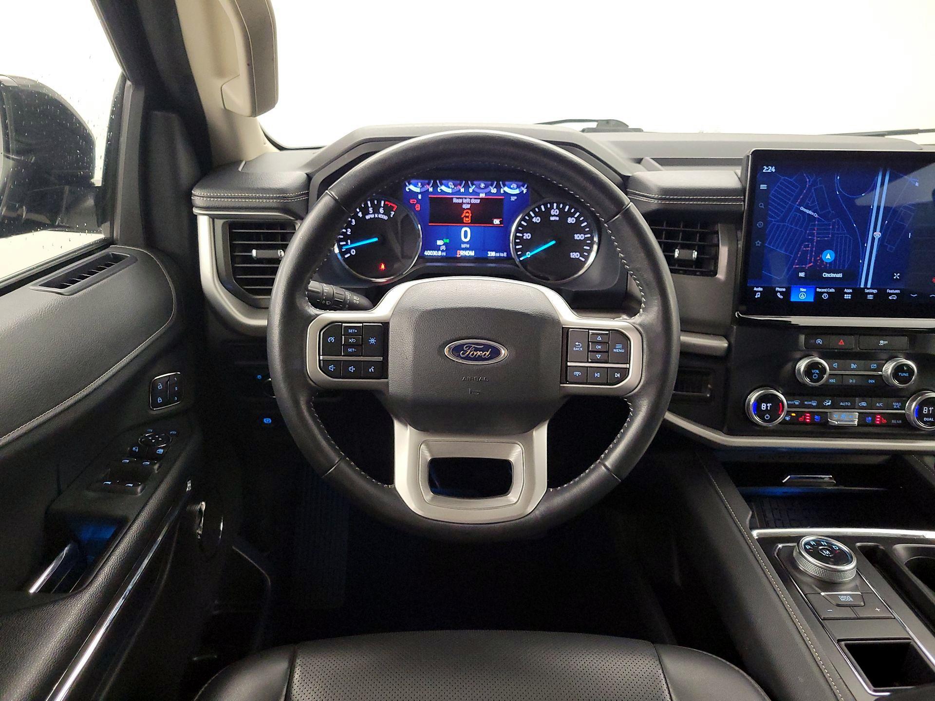 Thumbnail: 2024 Ford Expedition MAX - 10