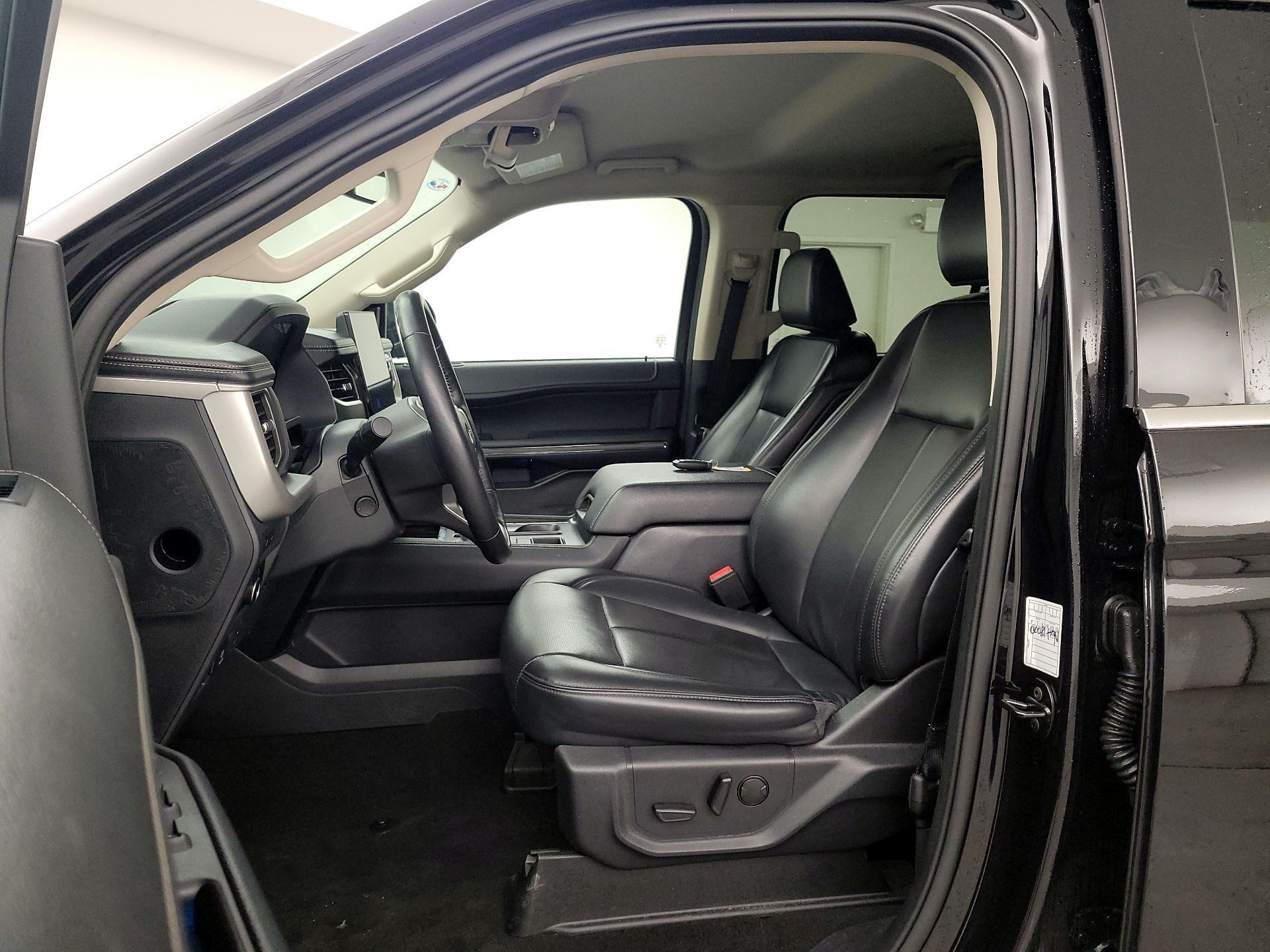 Thumbnail: 2024 Ford Expedition MAX - 11