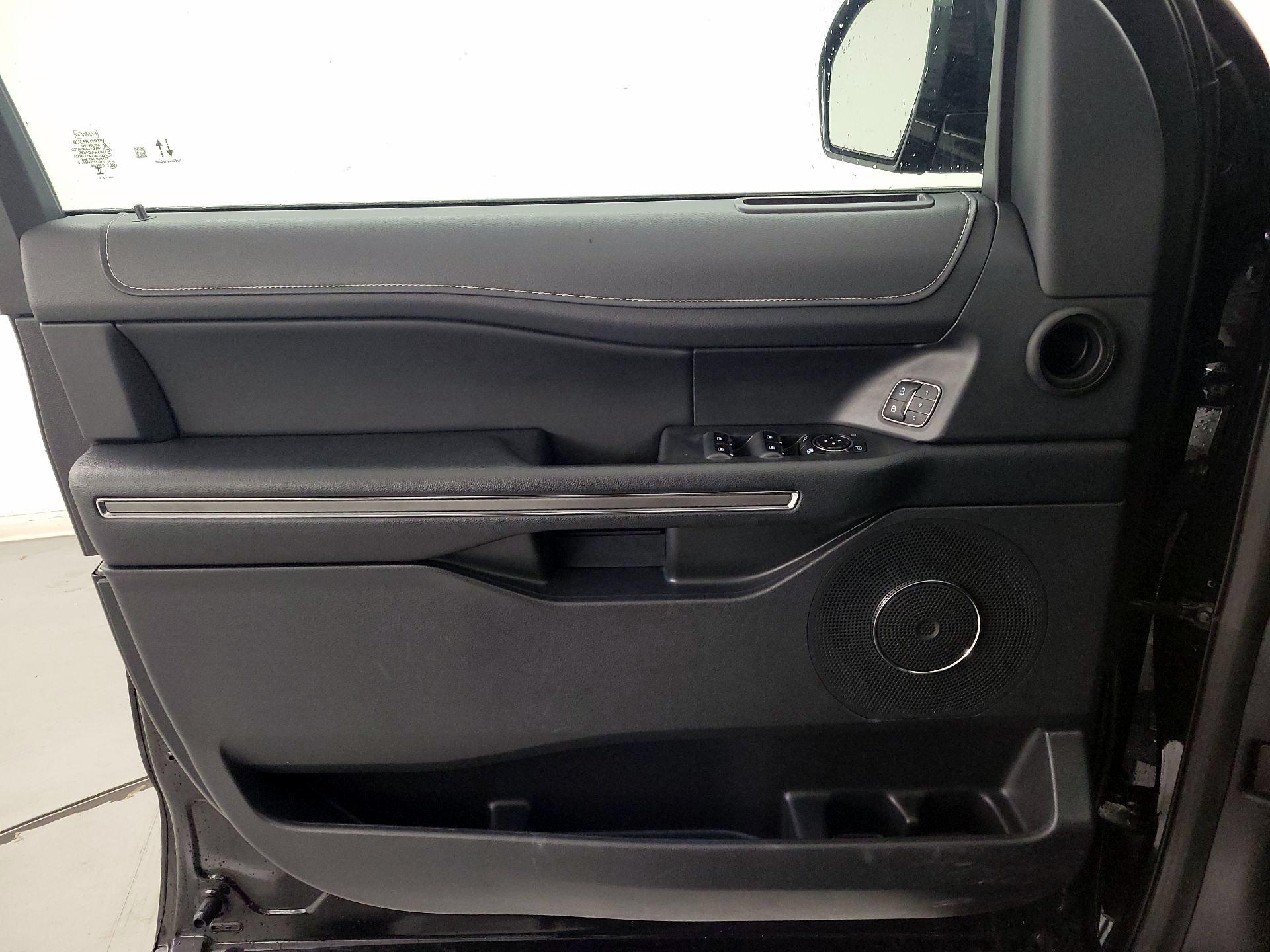 Thumbnail: 2024 Ford Expedition MAX - 12