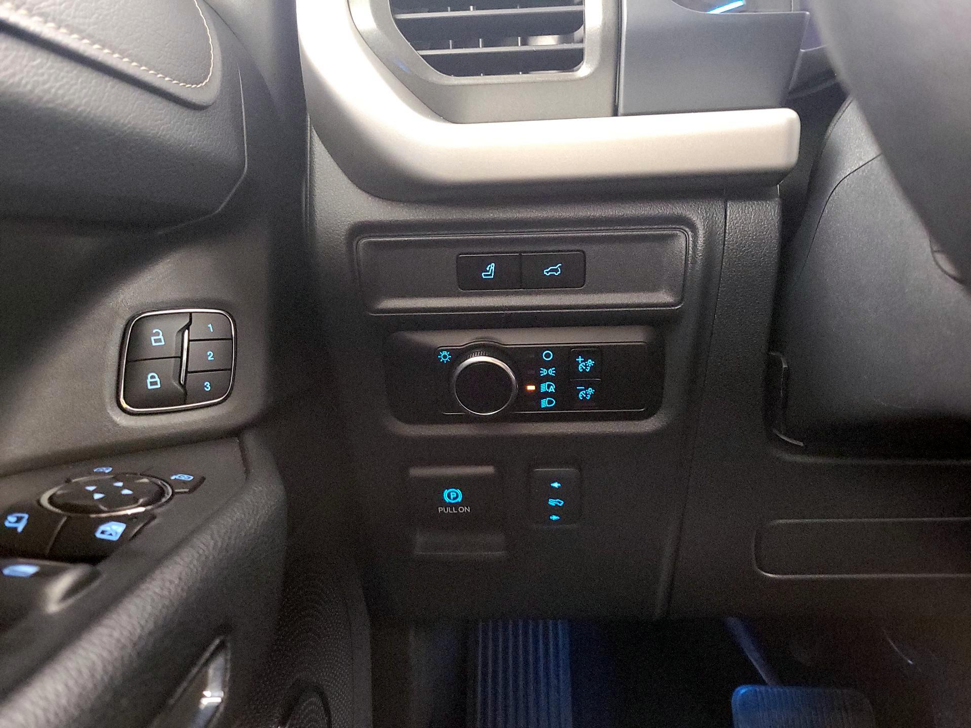 Thumbnail: 2024 Ford Expedition MAX - 13